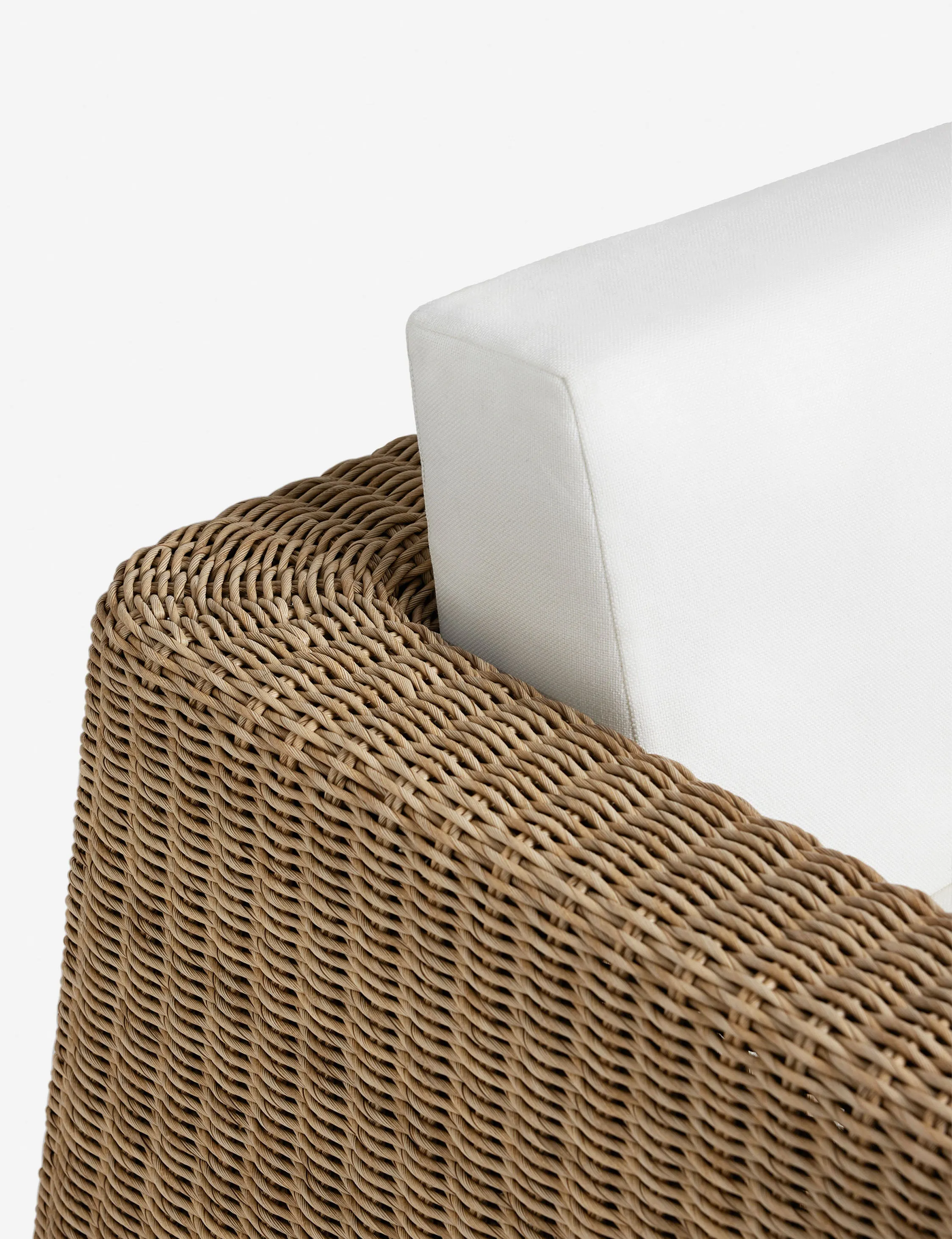 Aisha Indoor / Outdoor Sofa