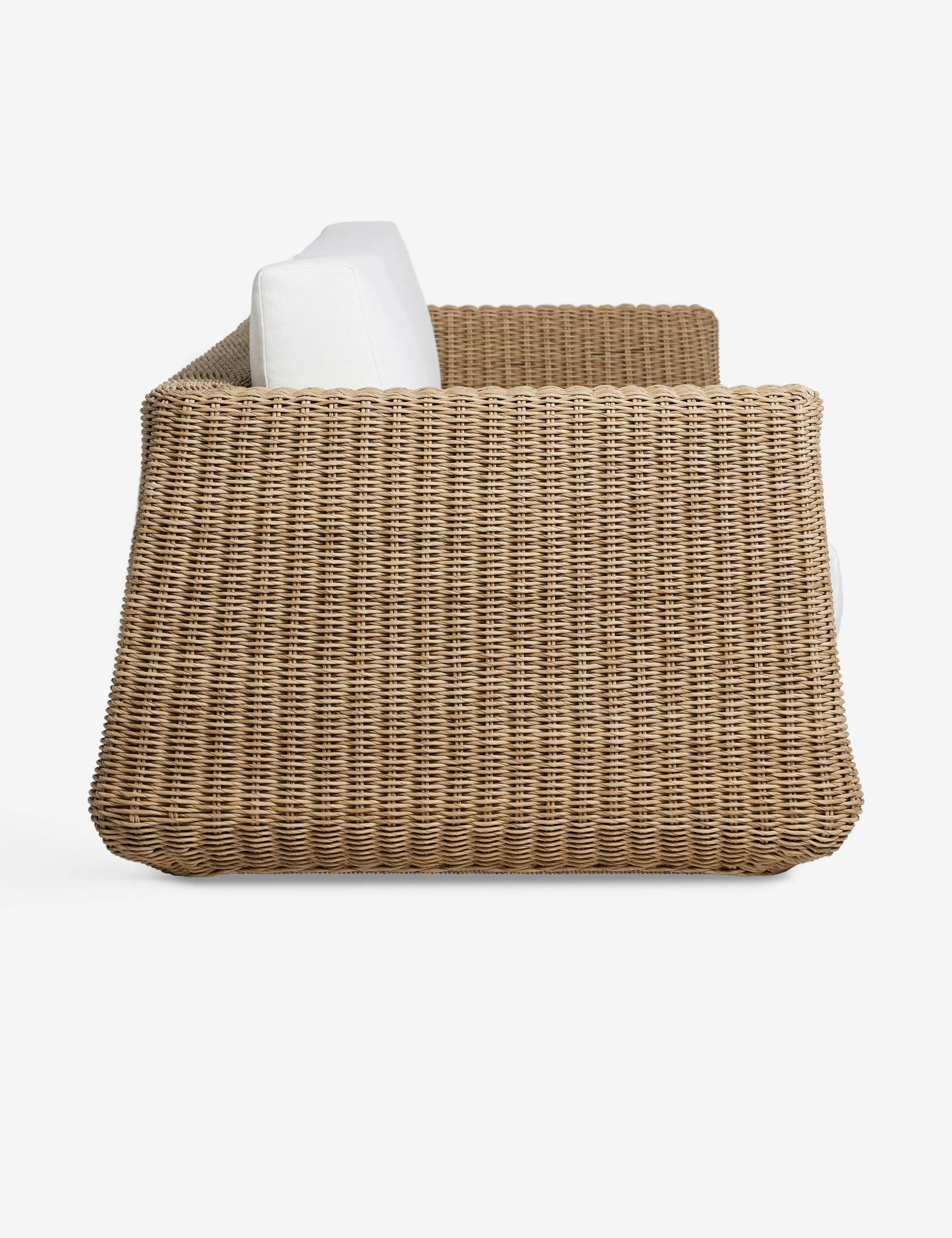 Aisha Indoor / Outdoor Sofa