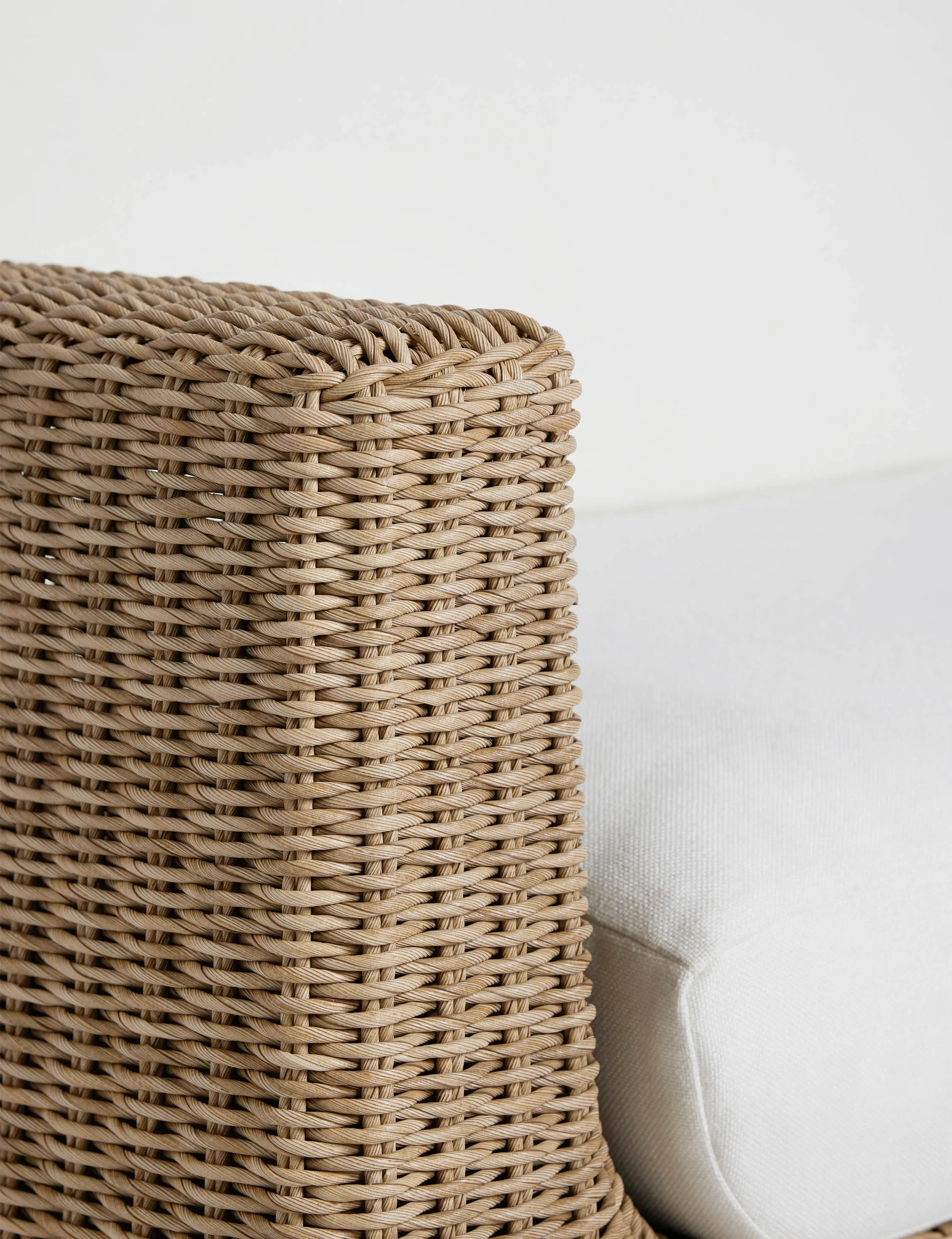 Aisha Indoor / Outdoor Sofa