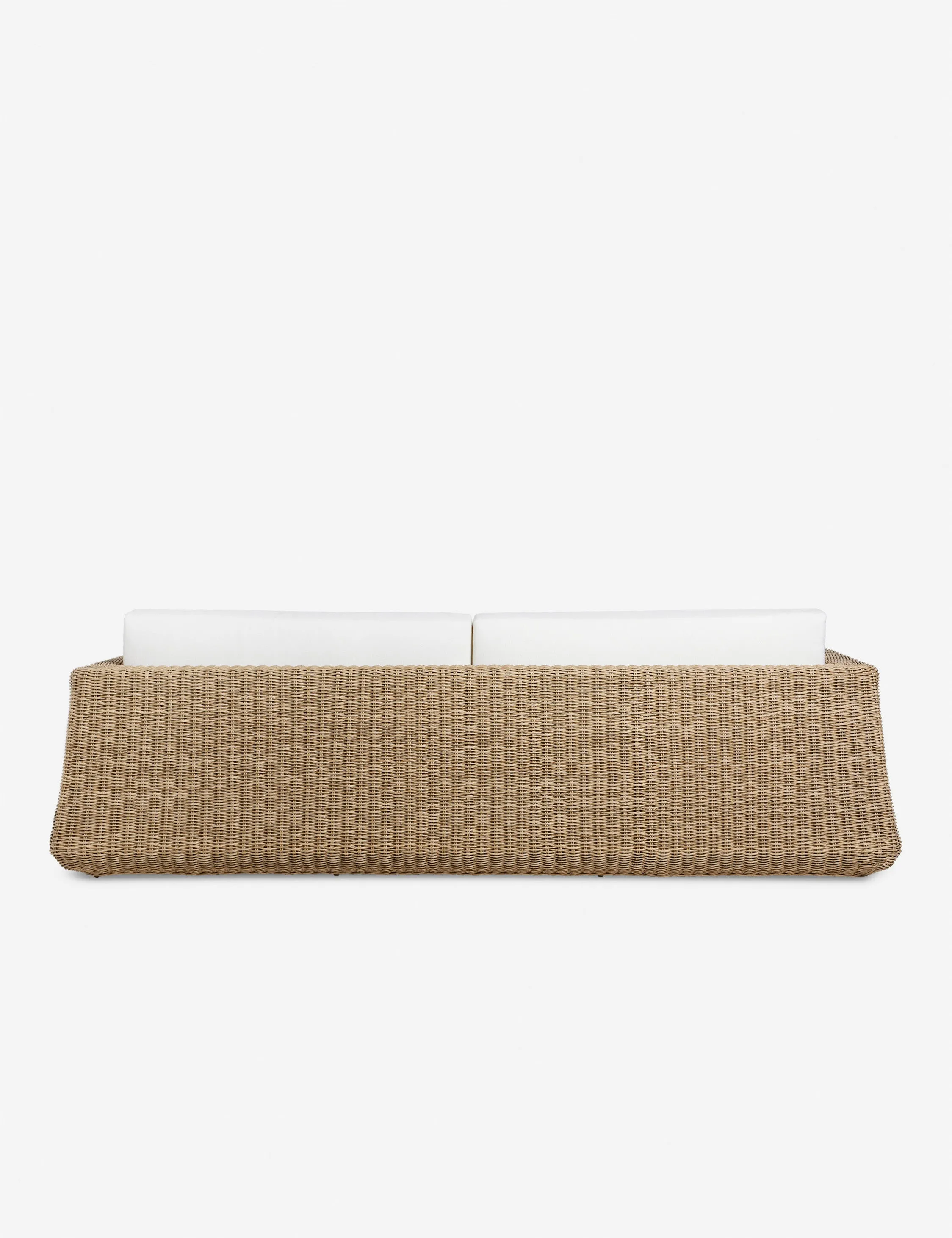 Aisha Indoor / Outdoor Sofa