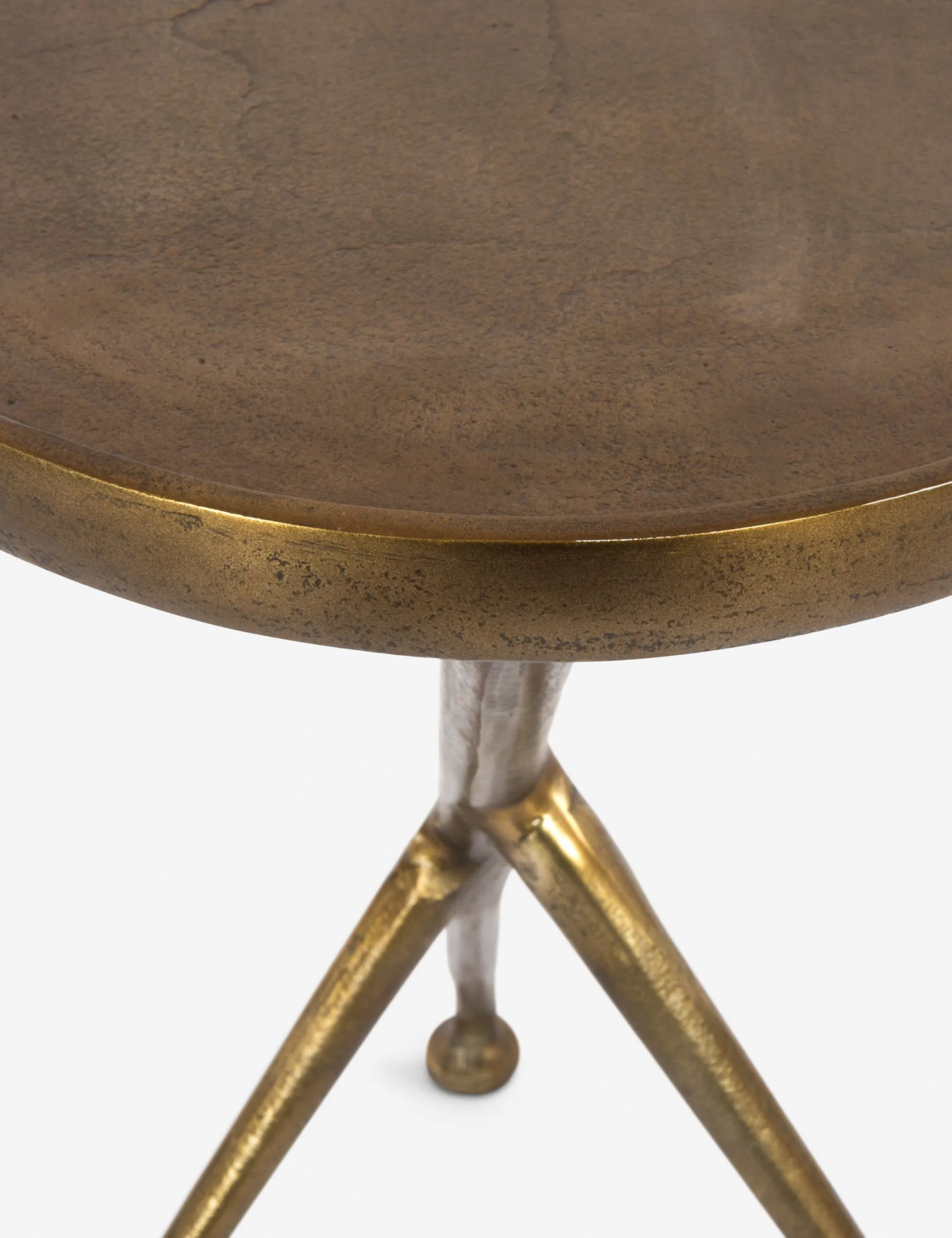 Araceli Side Table
