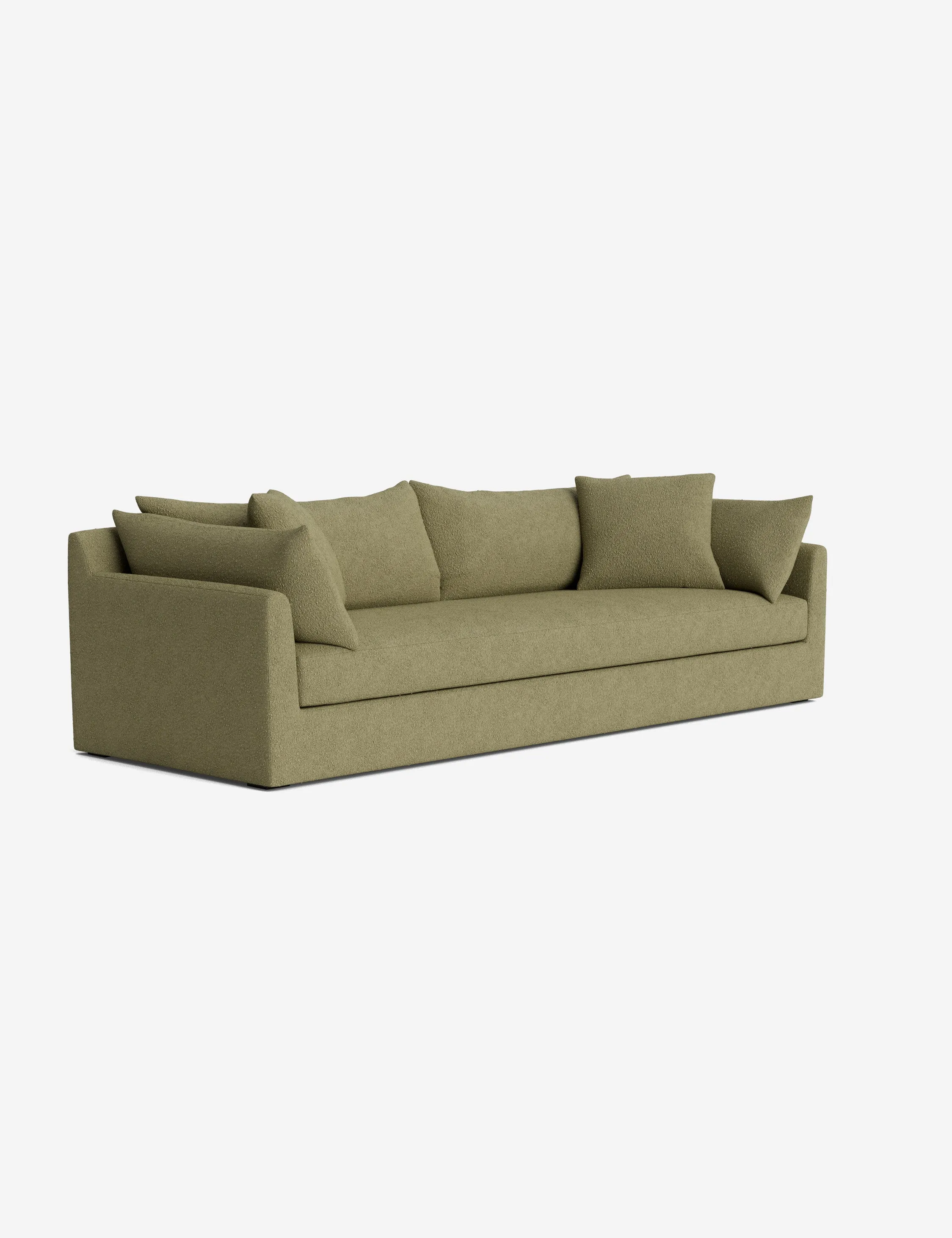 Cashel Sofa