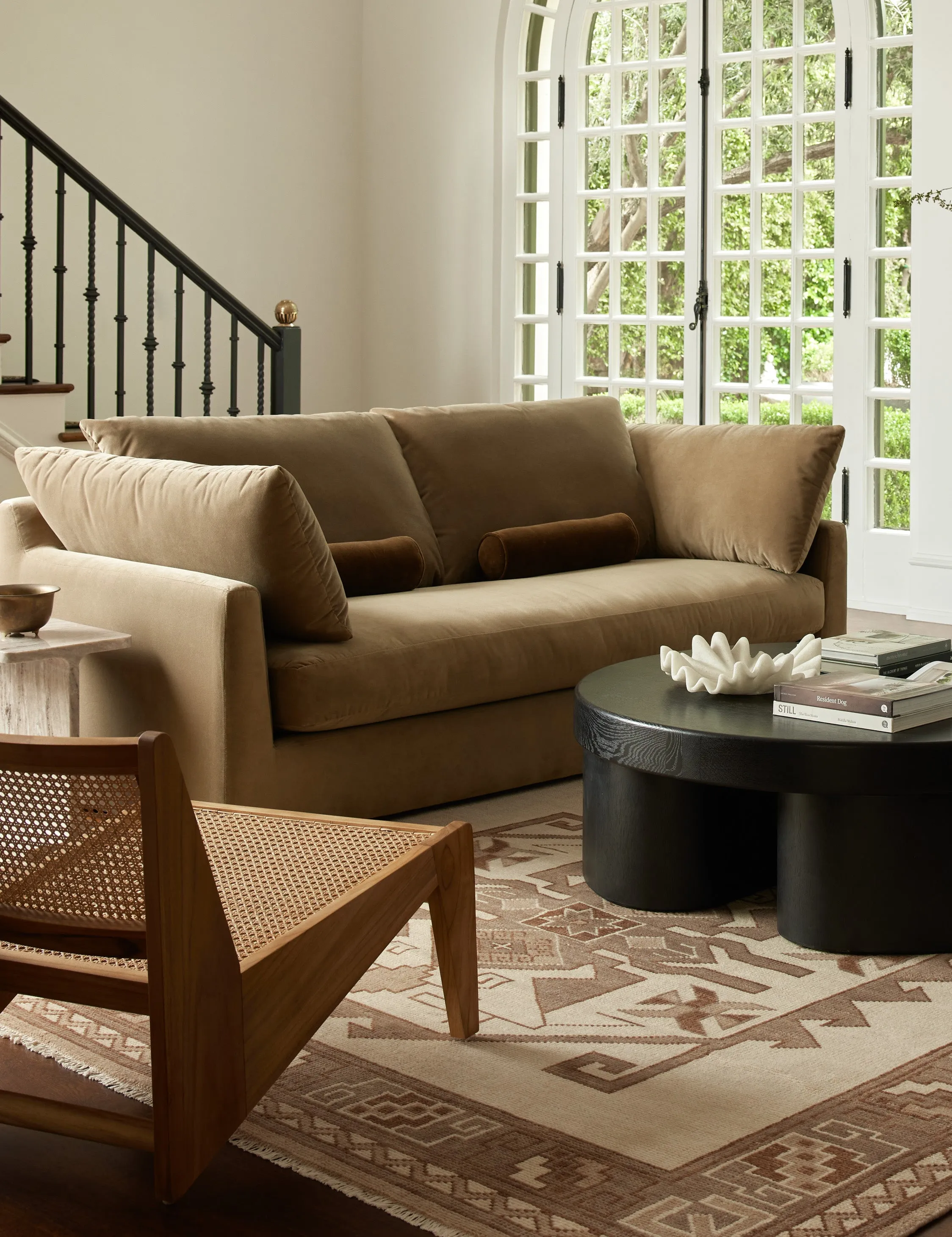 Cashel Sofa