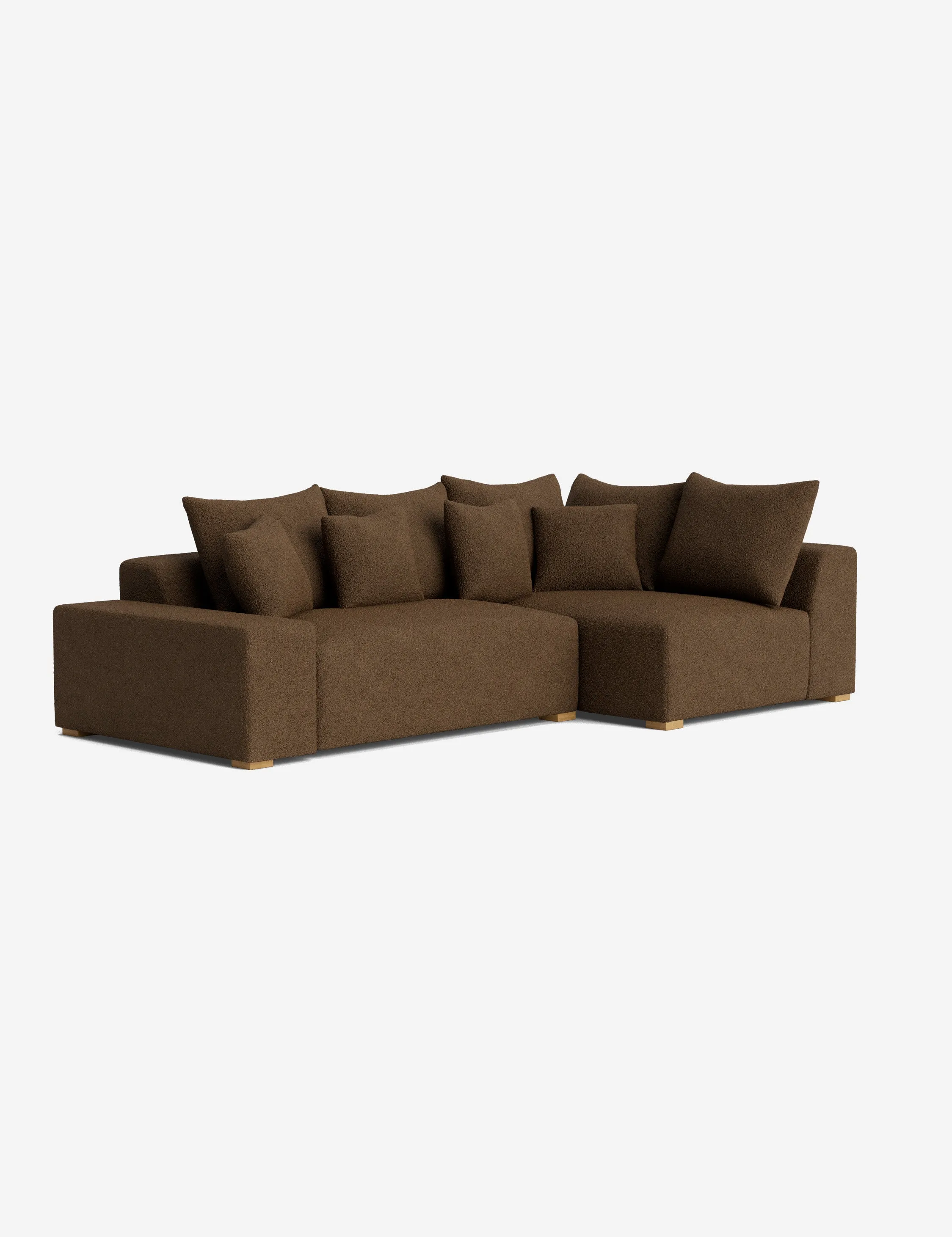 Clayton Sectional Sofa