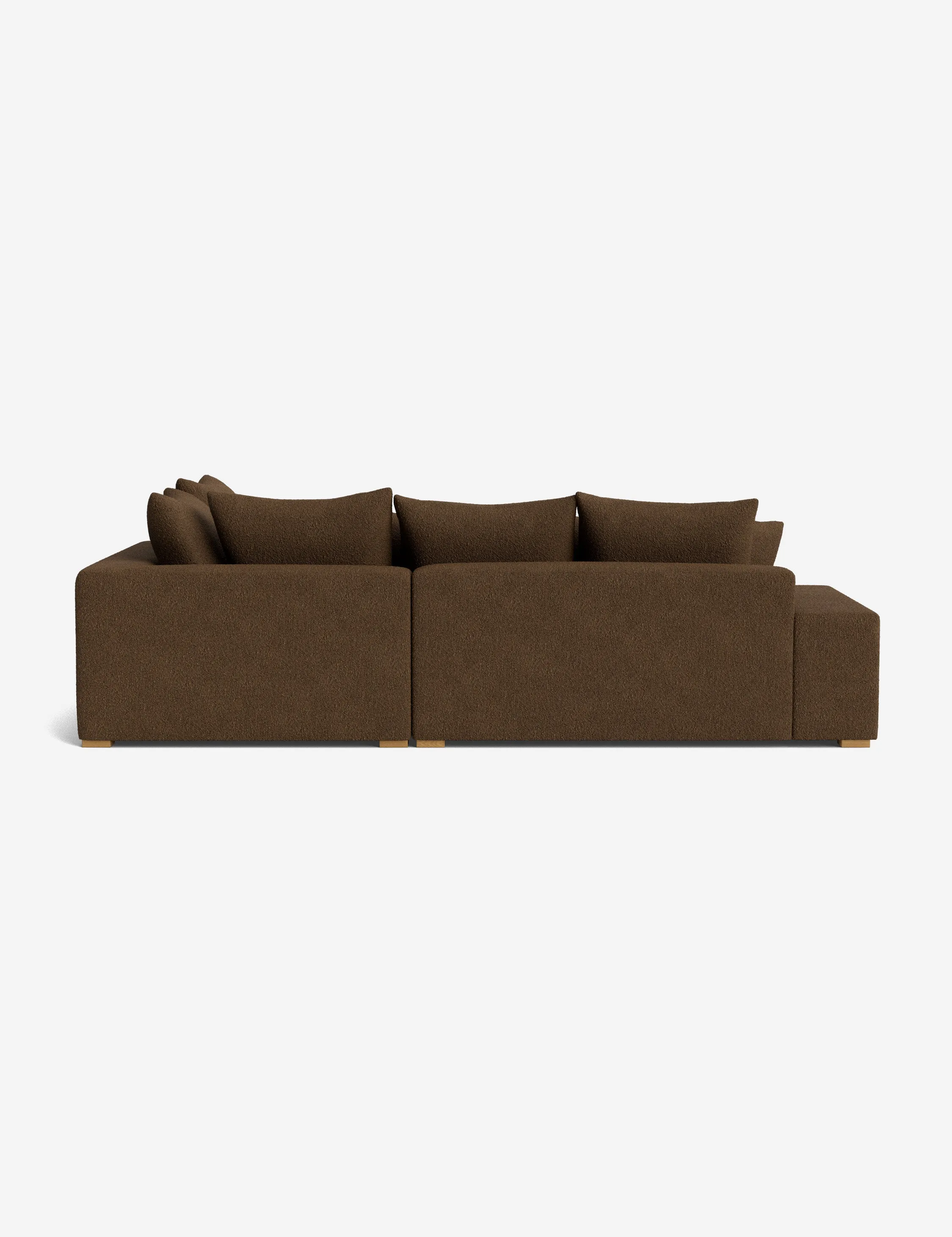 Clayton Sectional Sofa