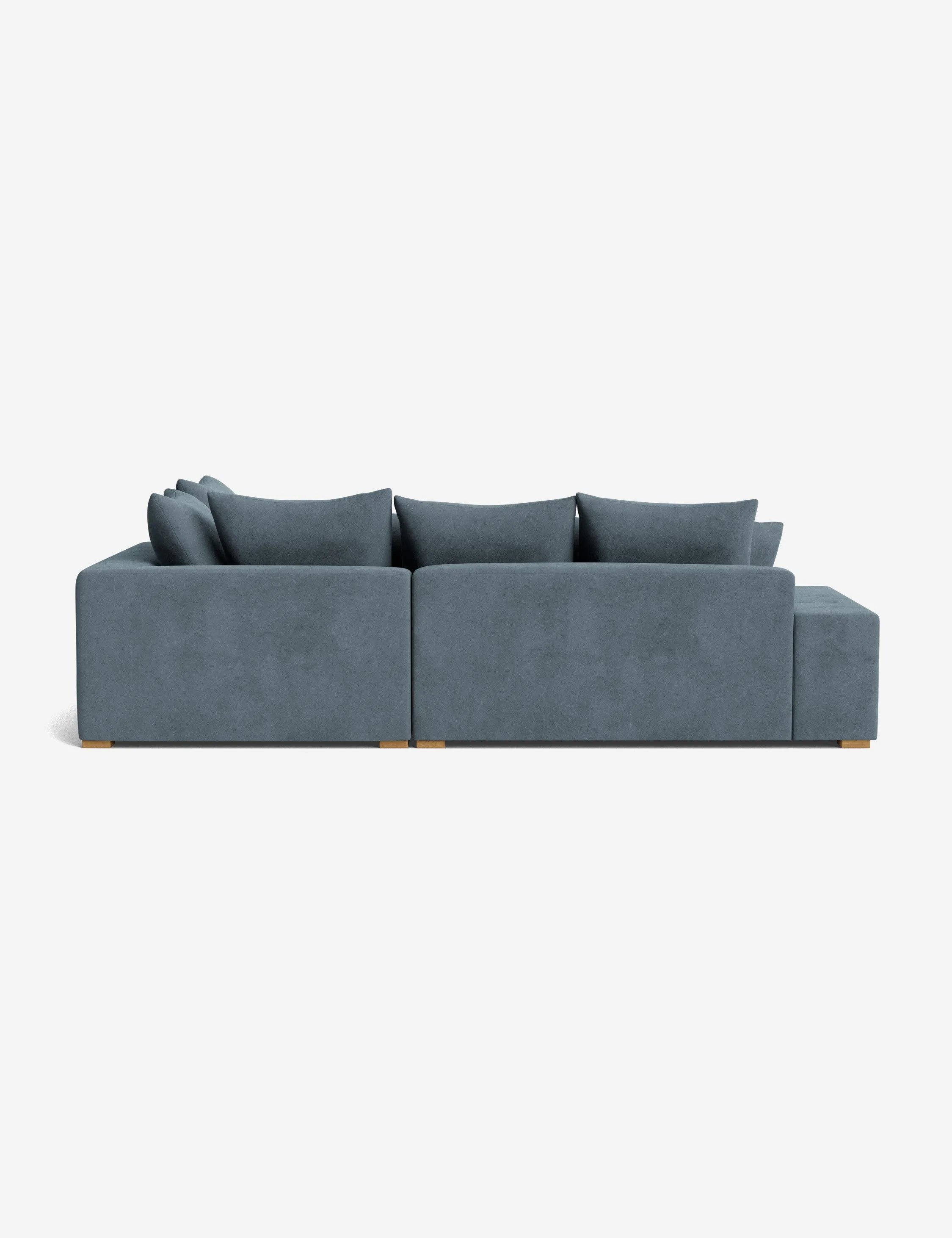 Clayton Sectional Sofa