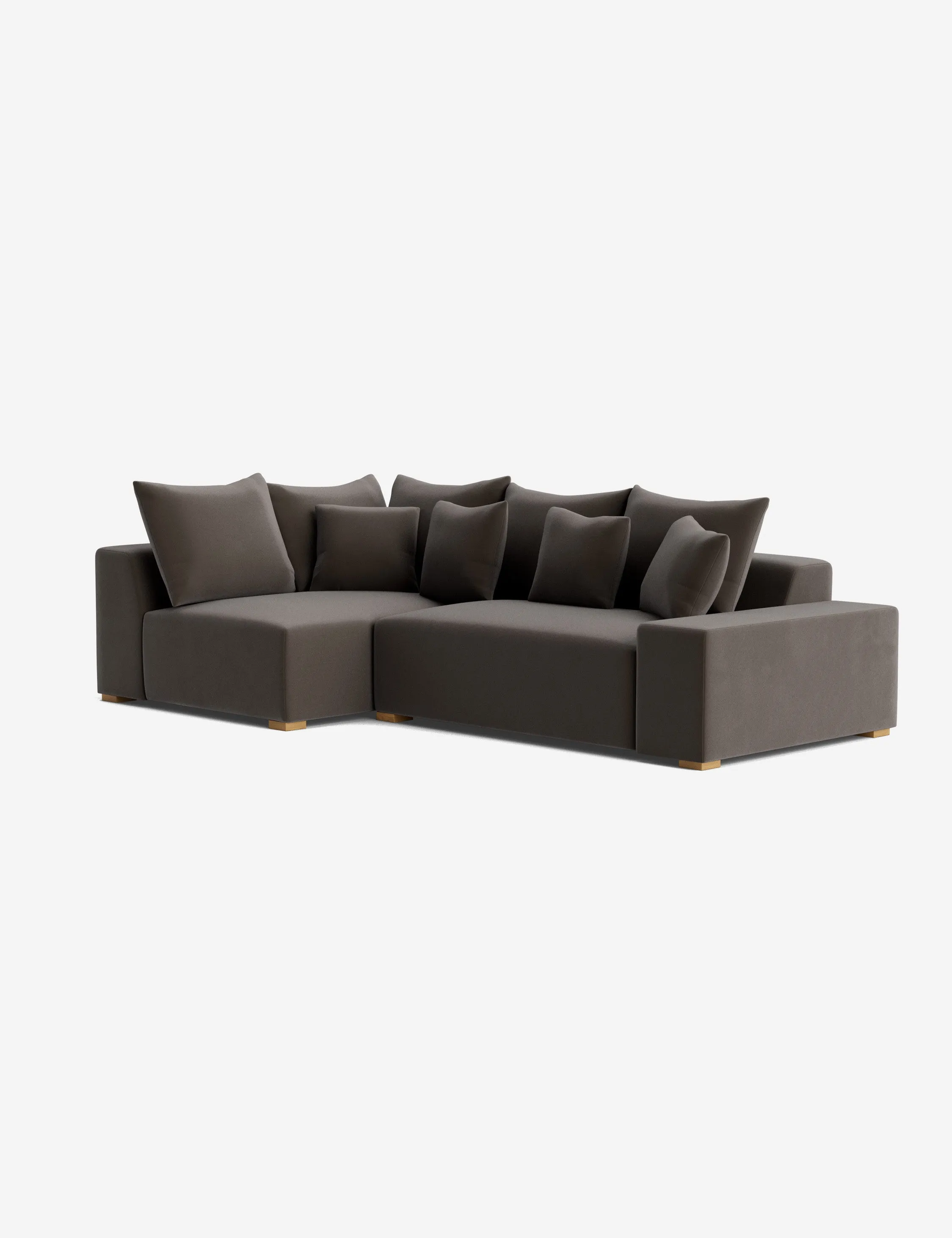 Clayton Sectional Sofa
