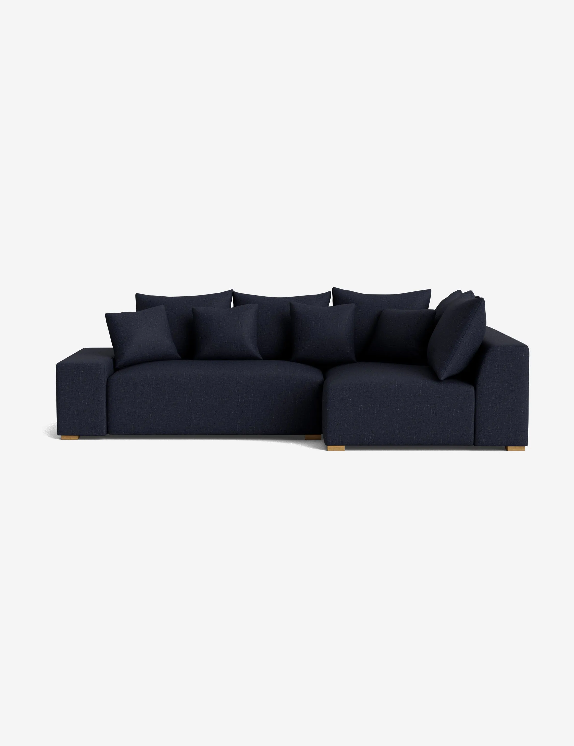 Clayton Sectional Sofa