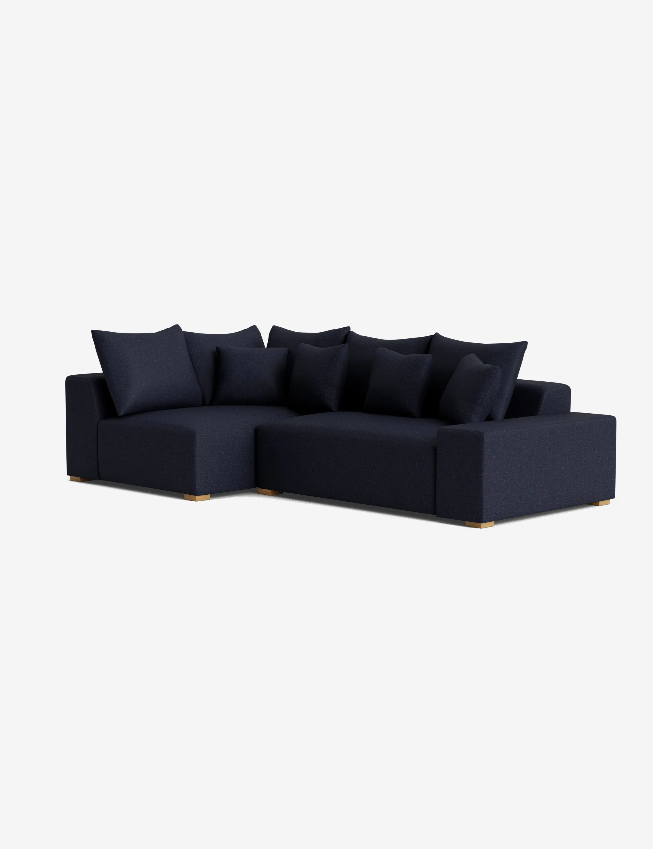 Clayton Sectional Sofa