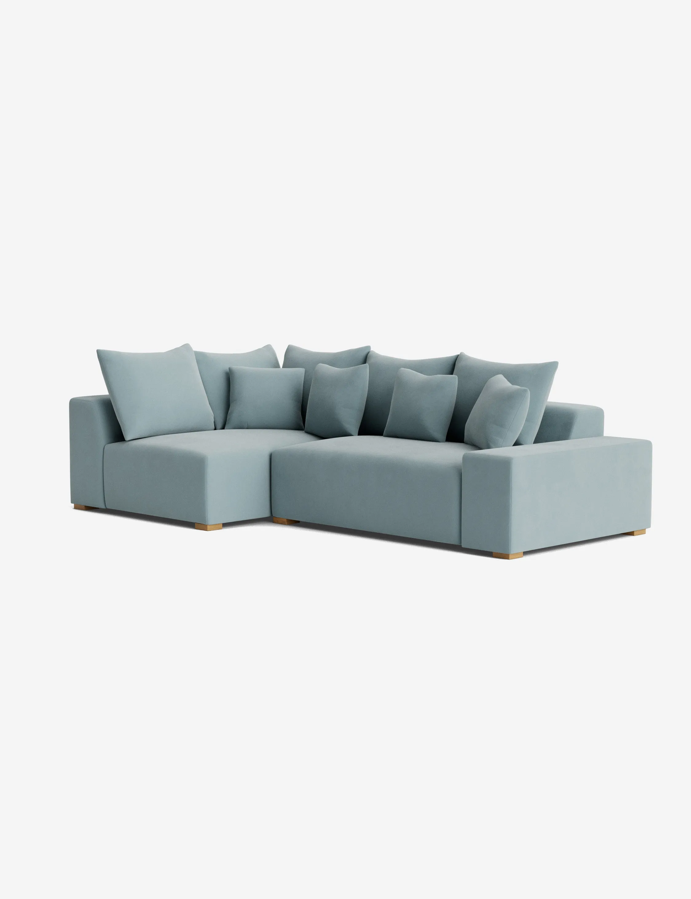Clayton Sectional Sofa