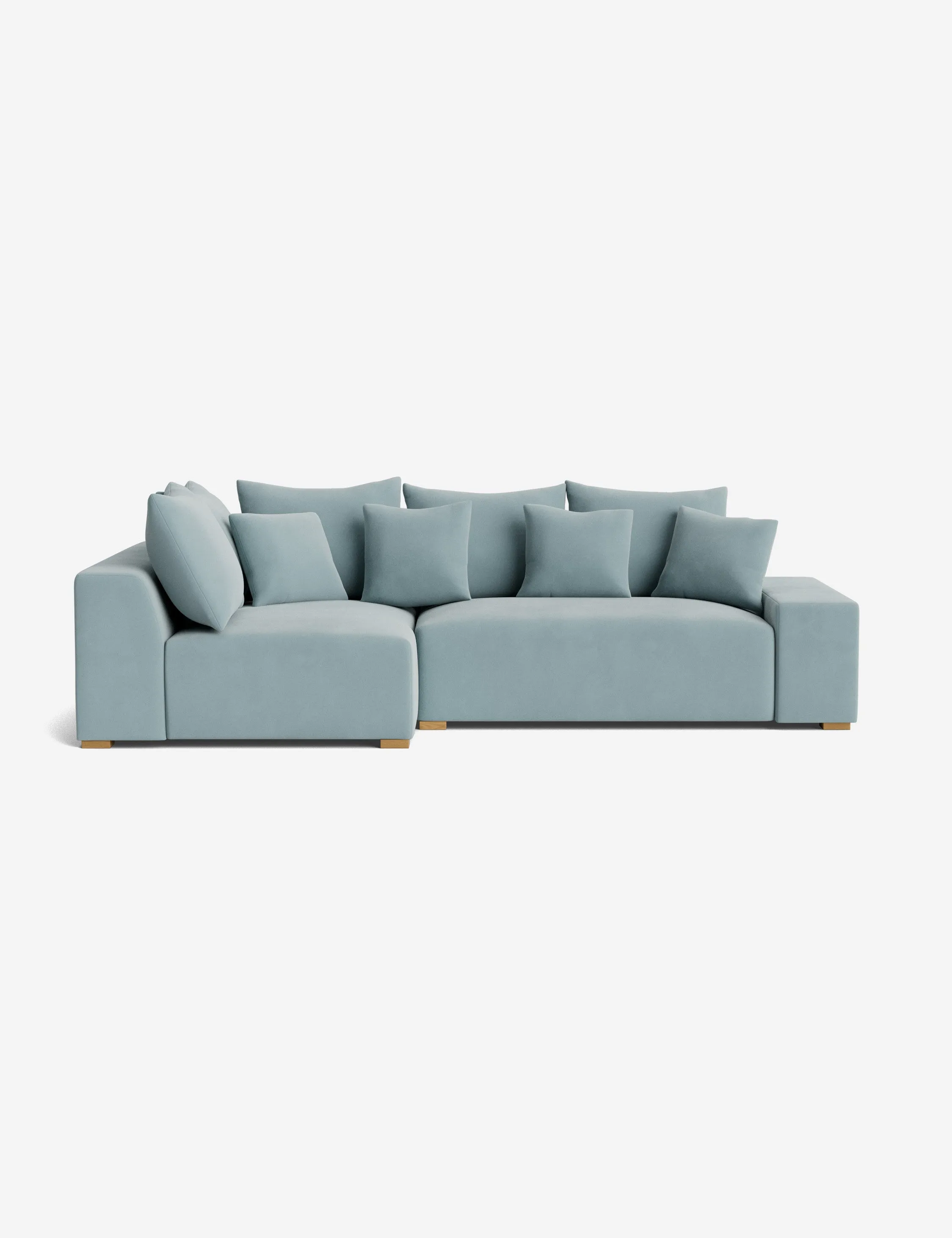 Clayton Sectional Sofa