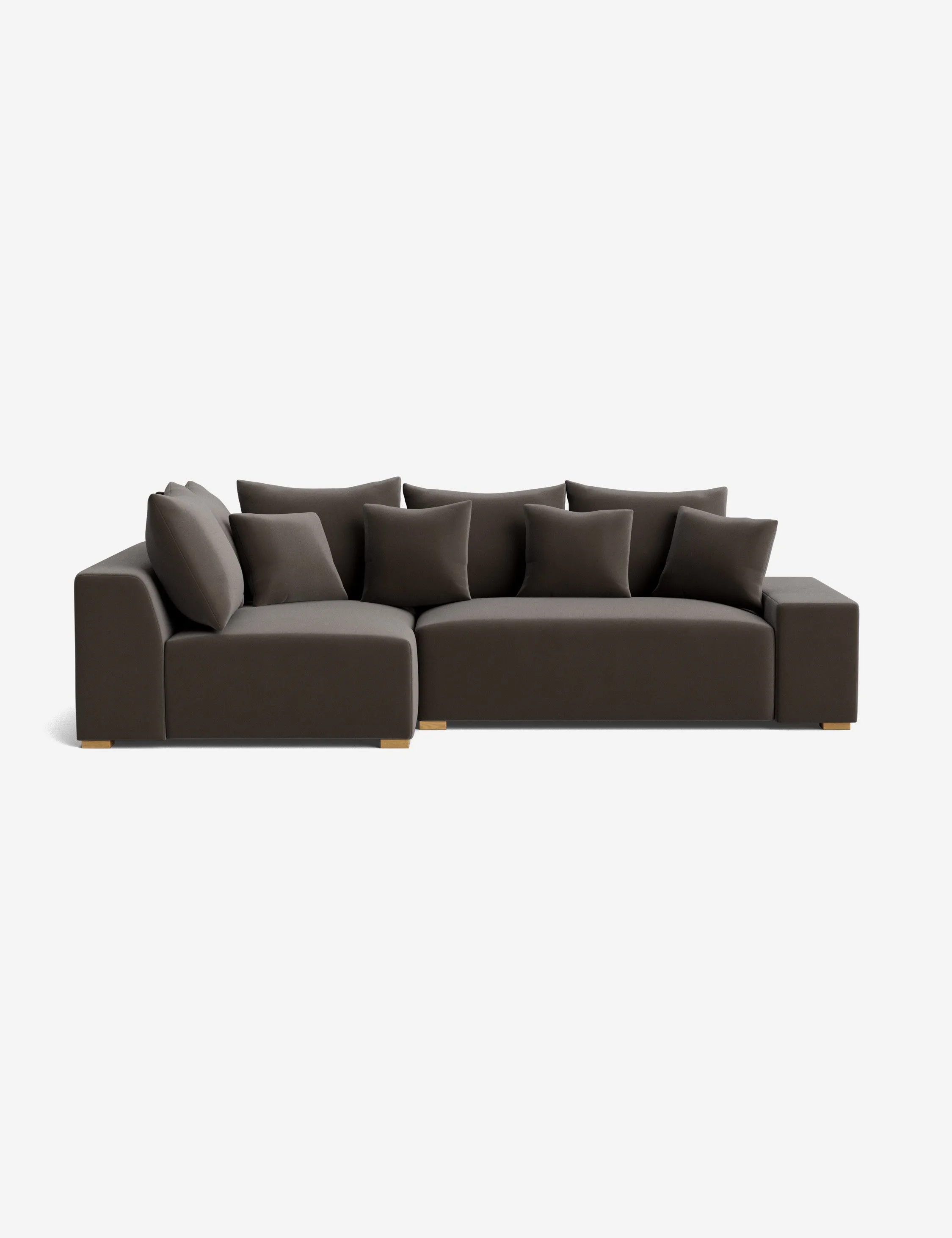 Clayton Sectional Sofa