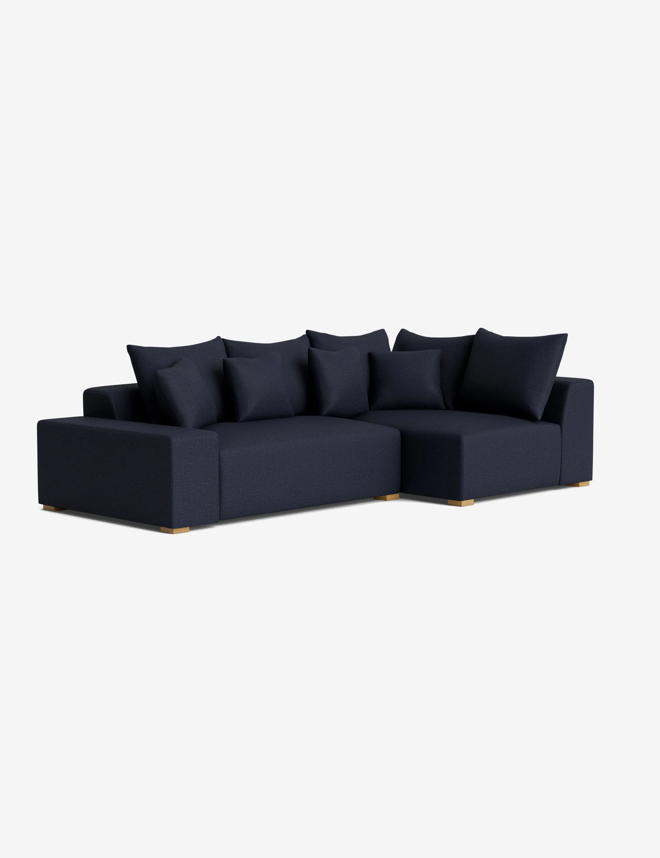 Clayton Sectional Sofa