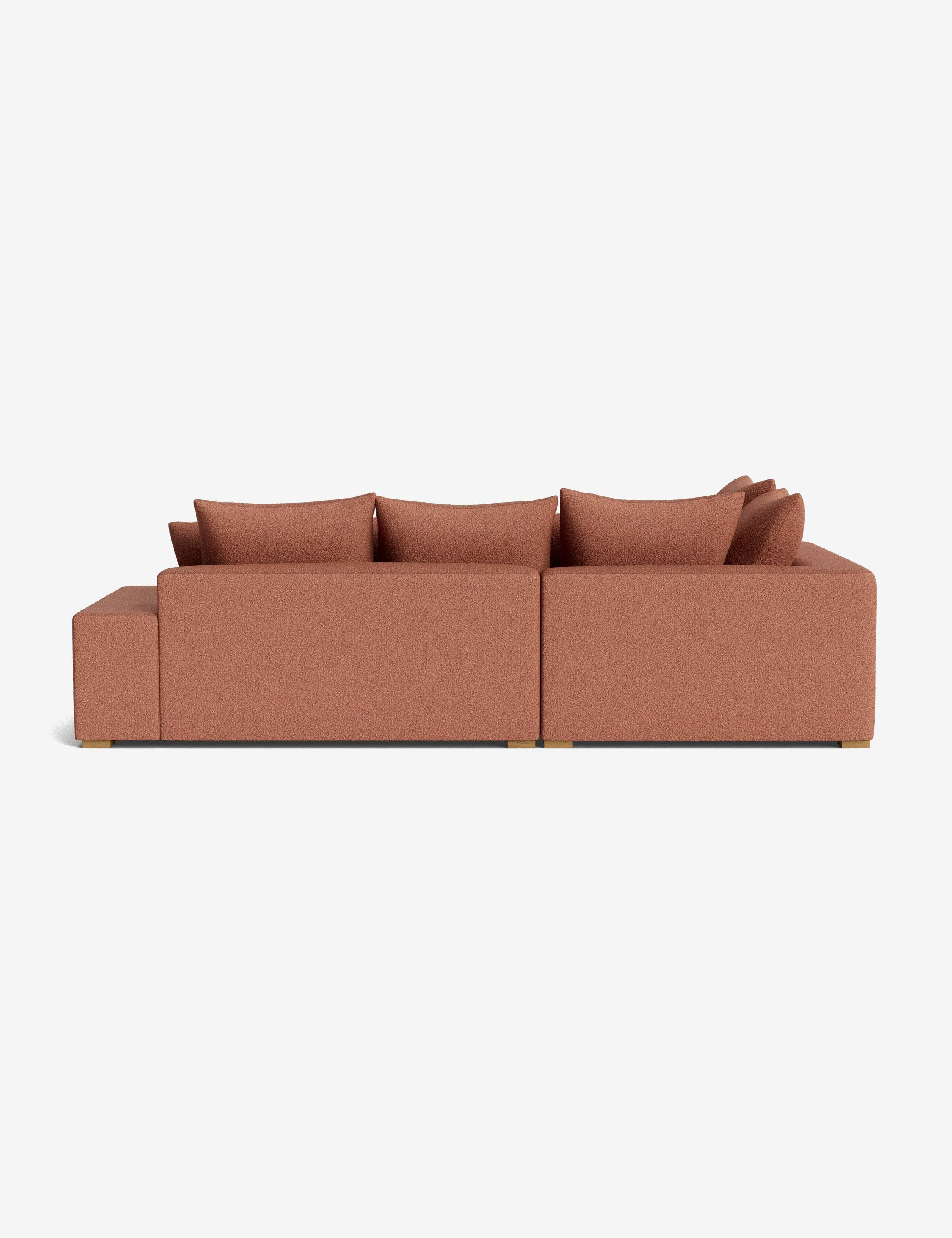 Clayton Sectional Sofa