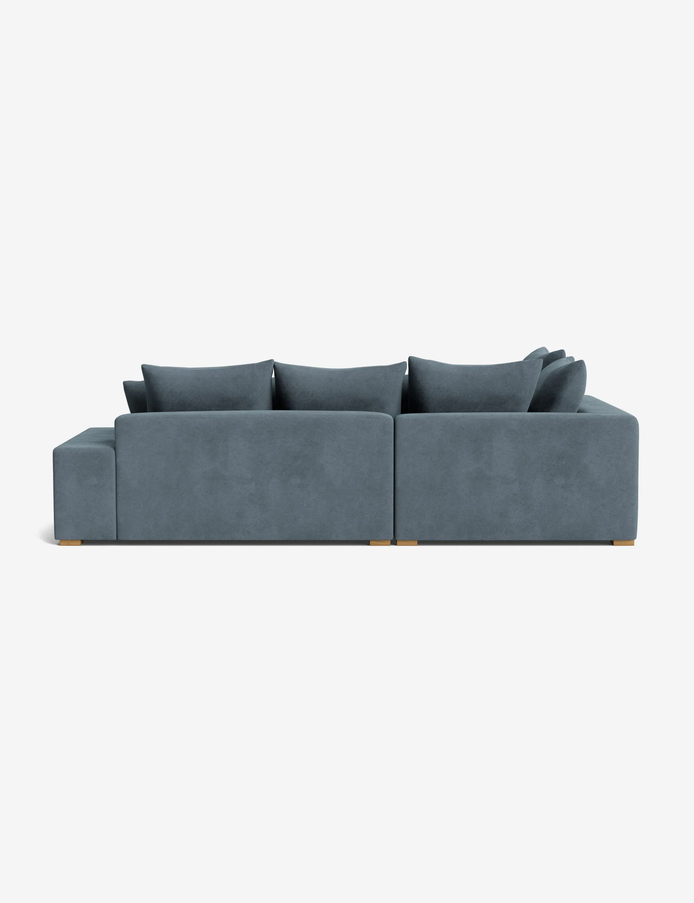 Clayton Sectional Sofa