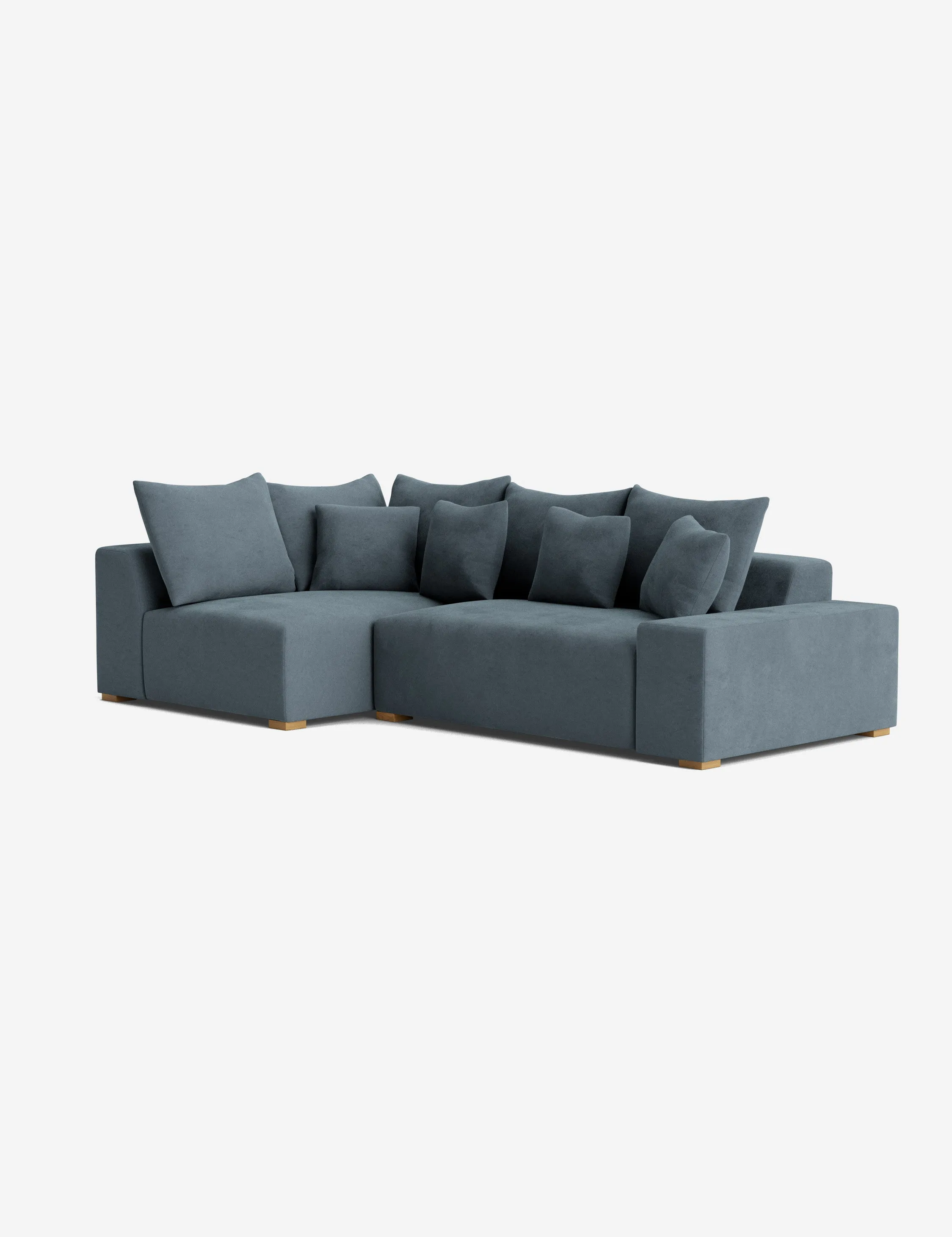 Clayton Sectional Sofa