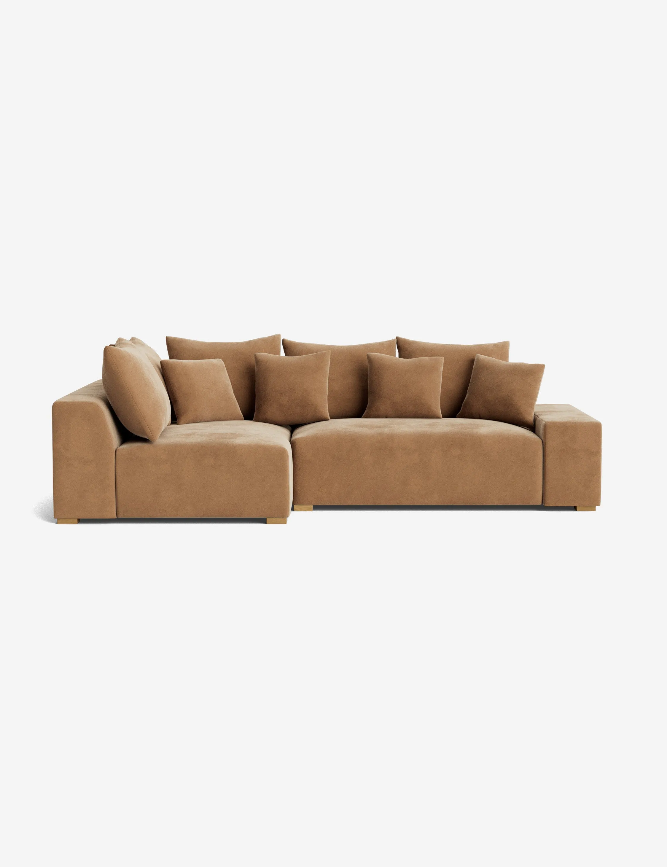 Clayton Sectional Sofa