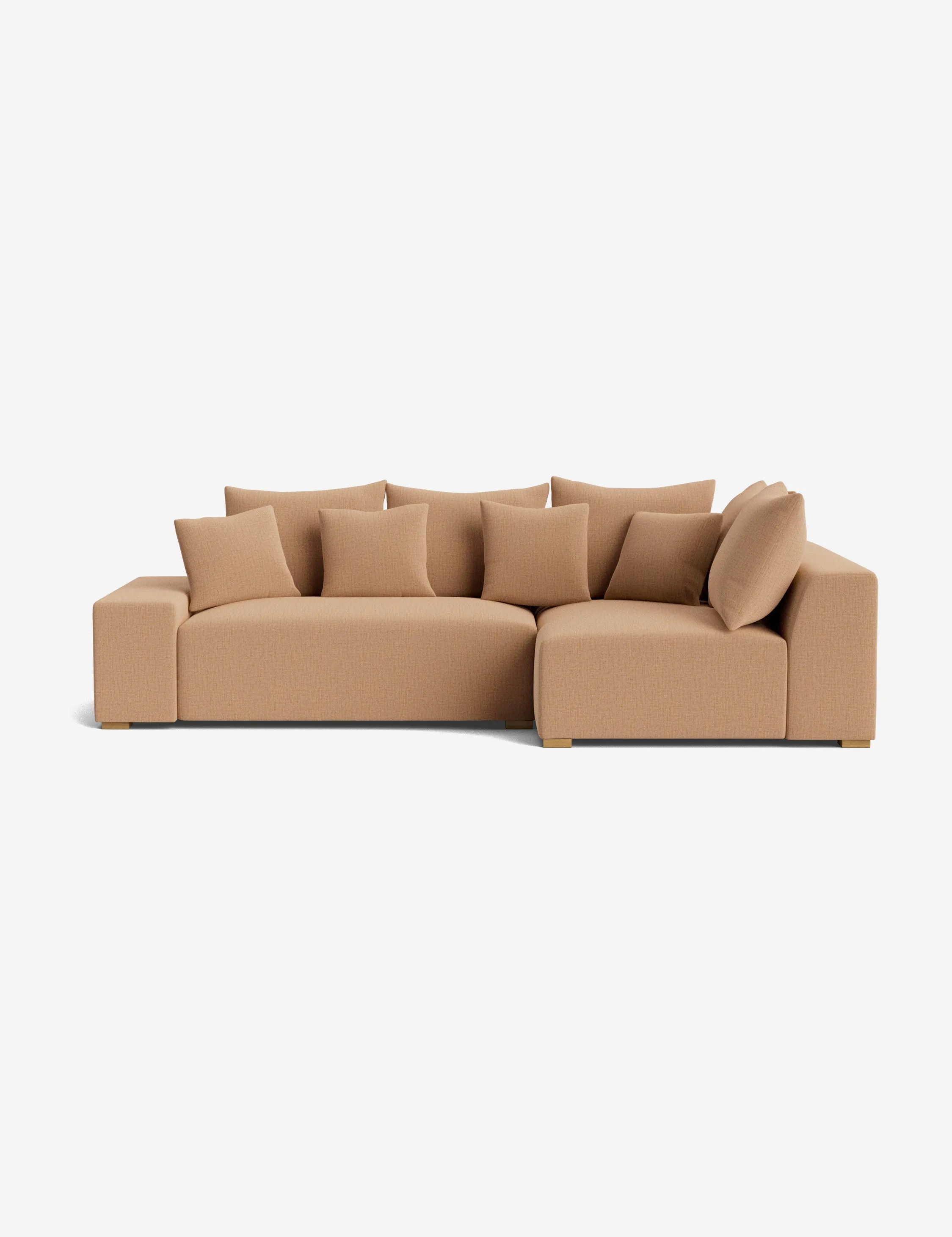 Clayton Sectional Sofa