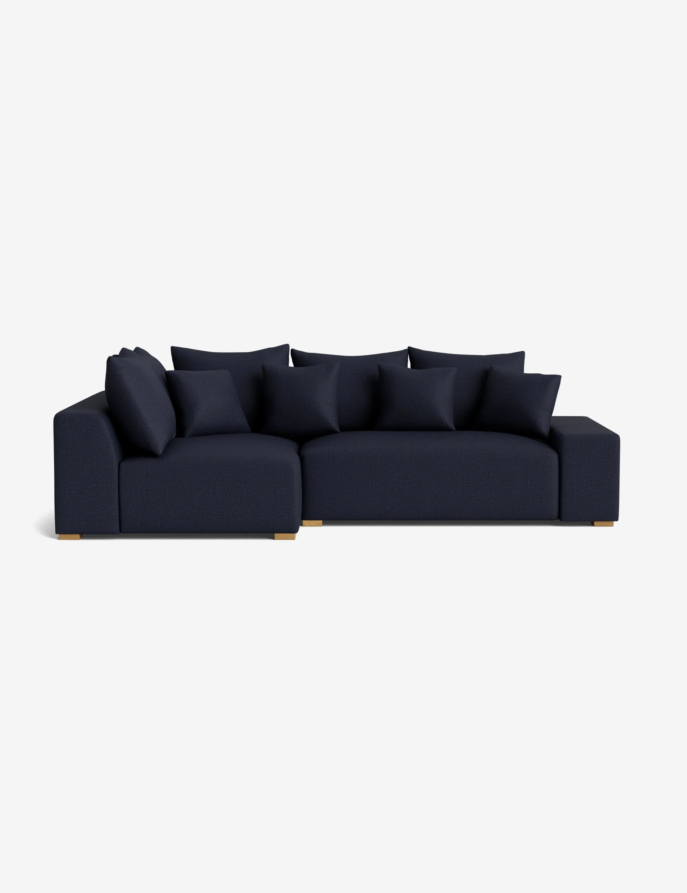 Clayton Sectional Sofa