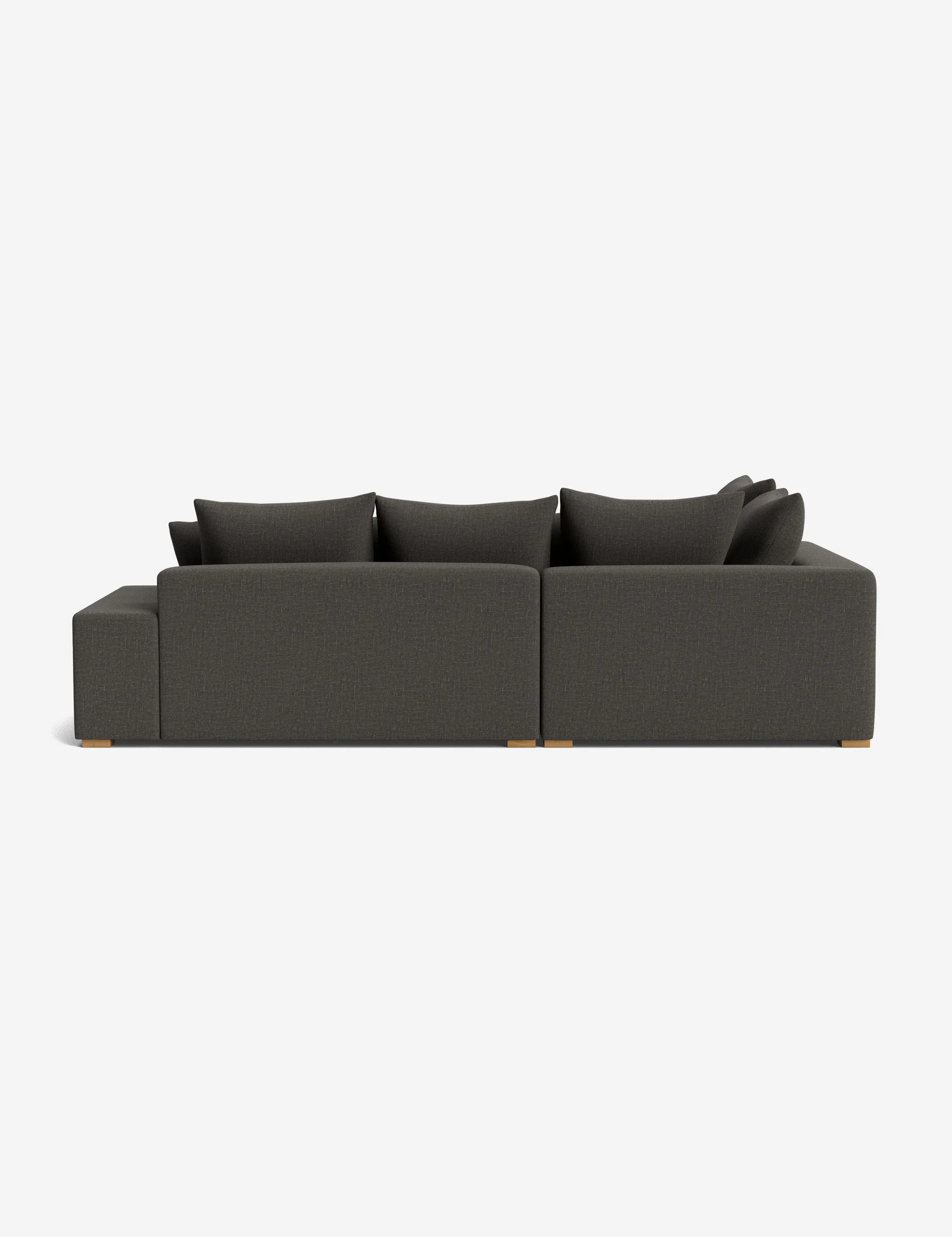 Clayton Sectional Sofa