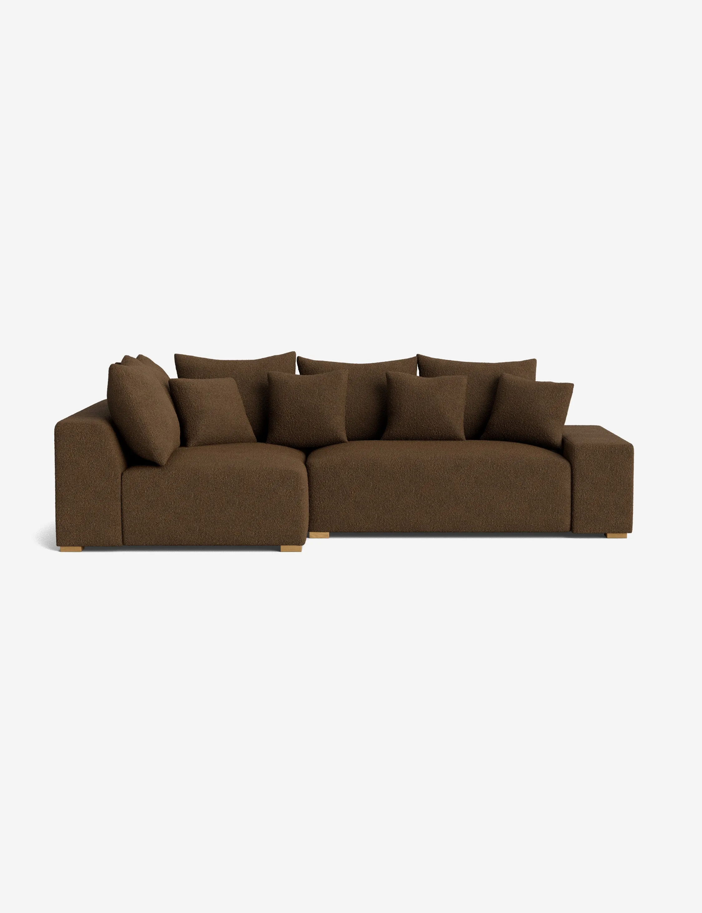 Clayton Sectional Sofa