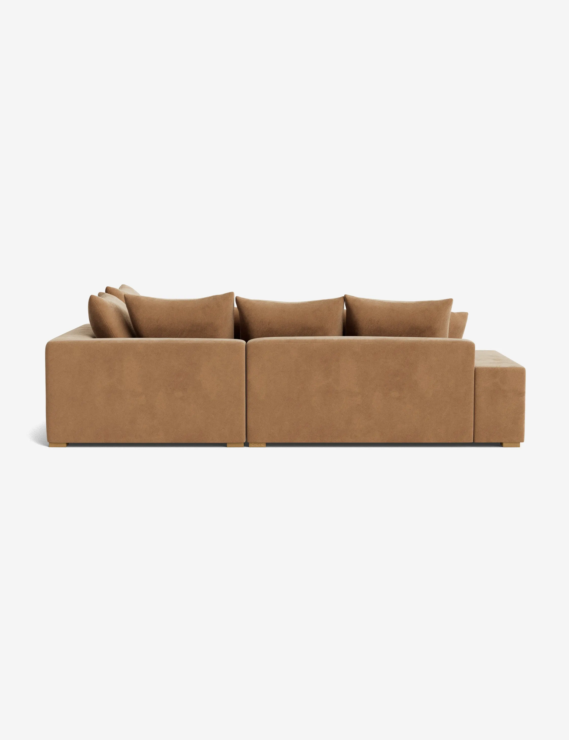 Clayton Sectional Sofa