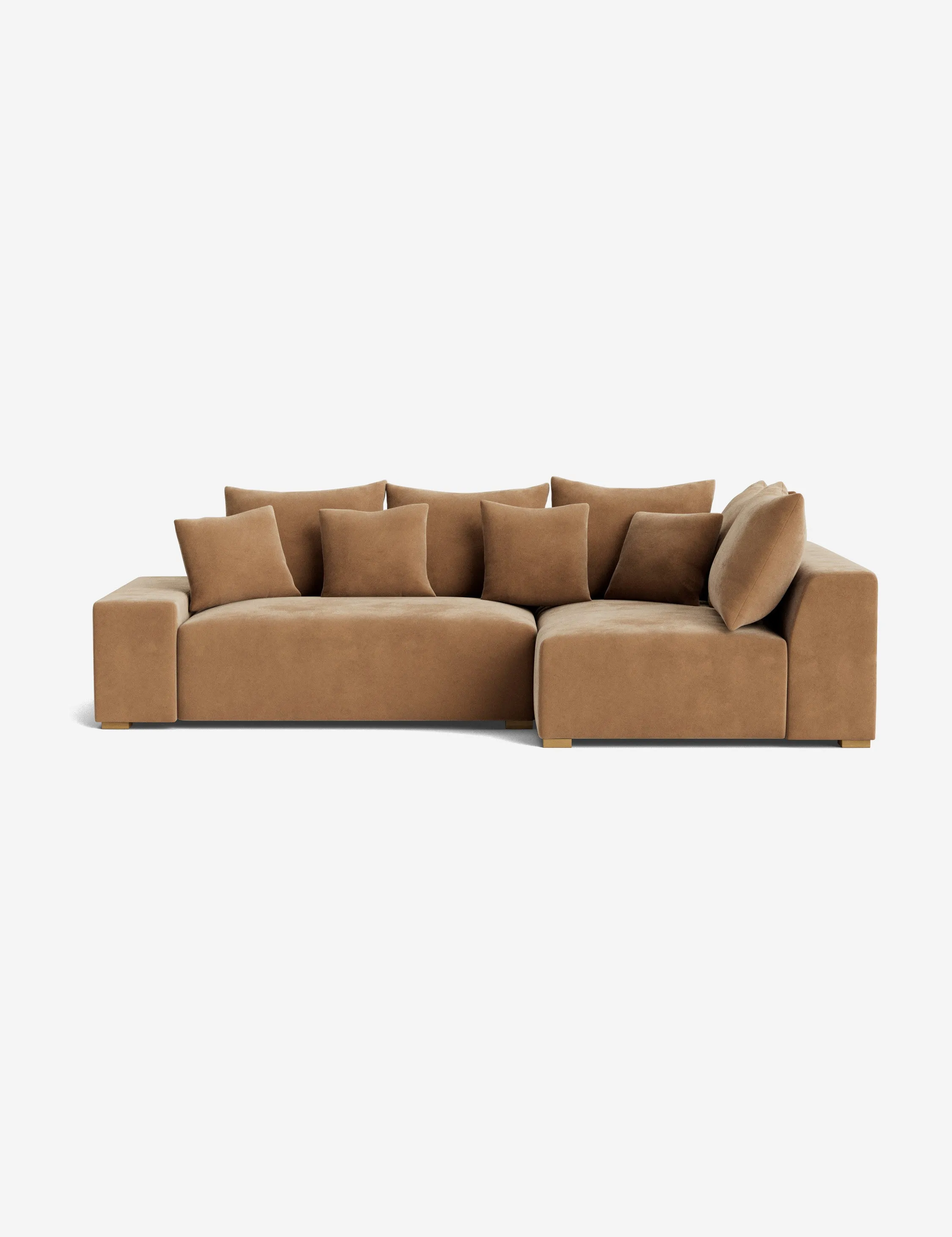 Clayton Sectional Sofa