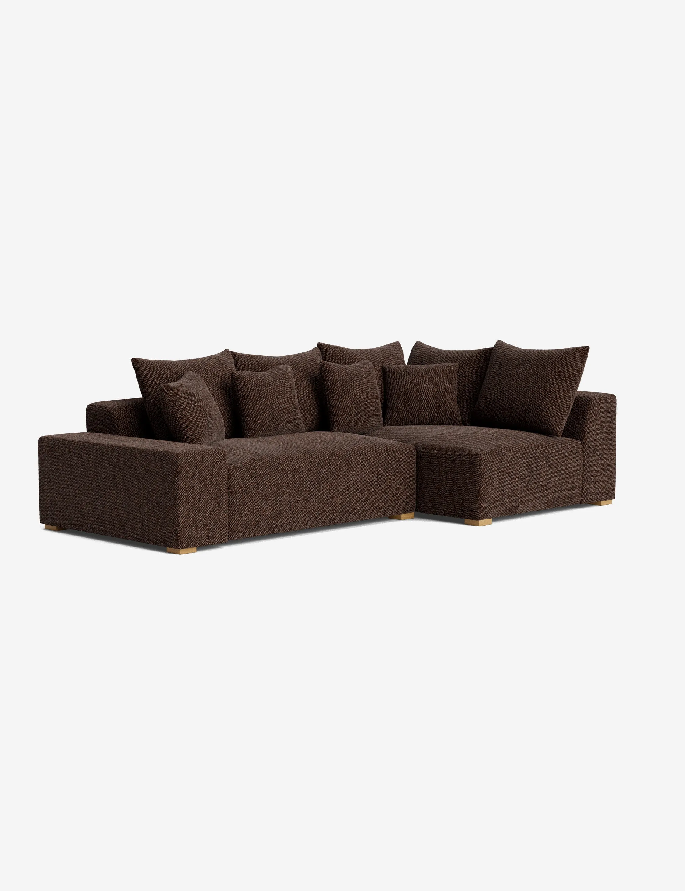 Clayton Sectional Sofa
