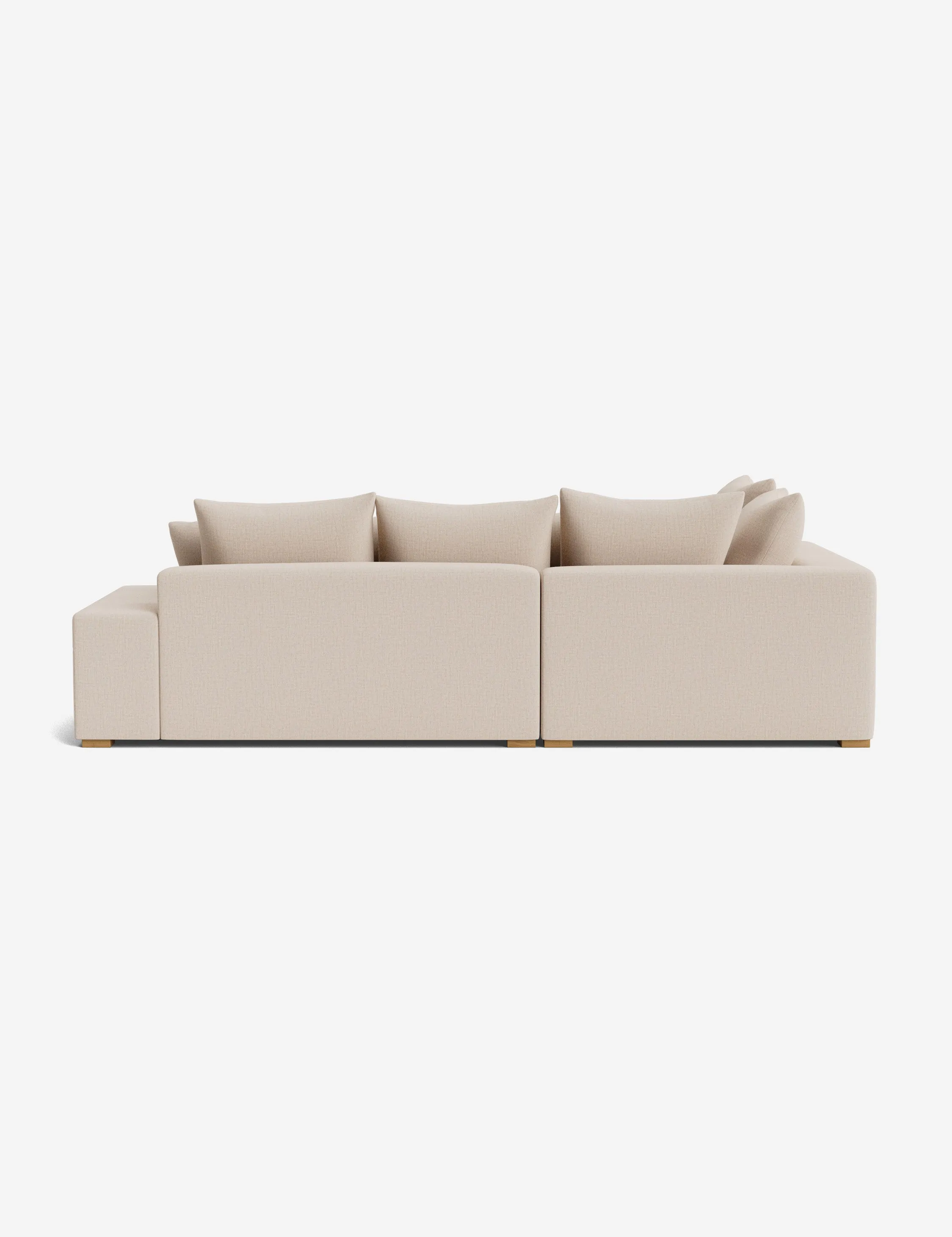 Clayton Sectional Sofa