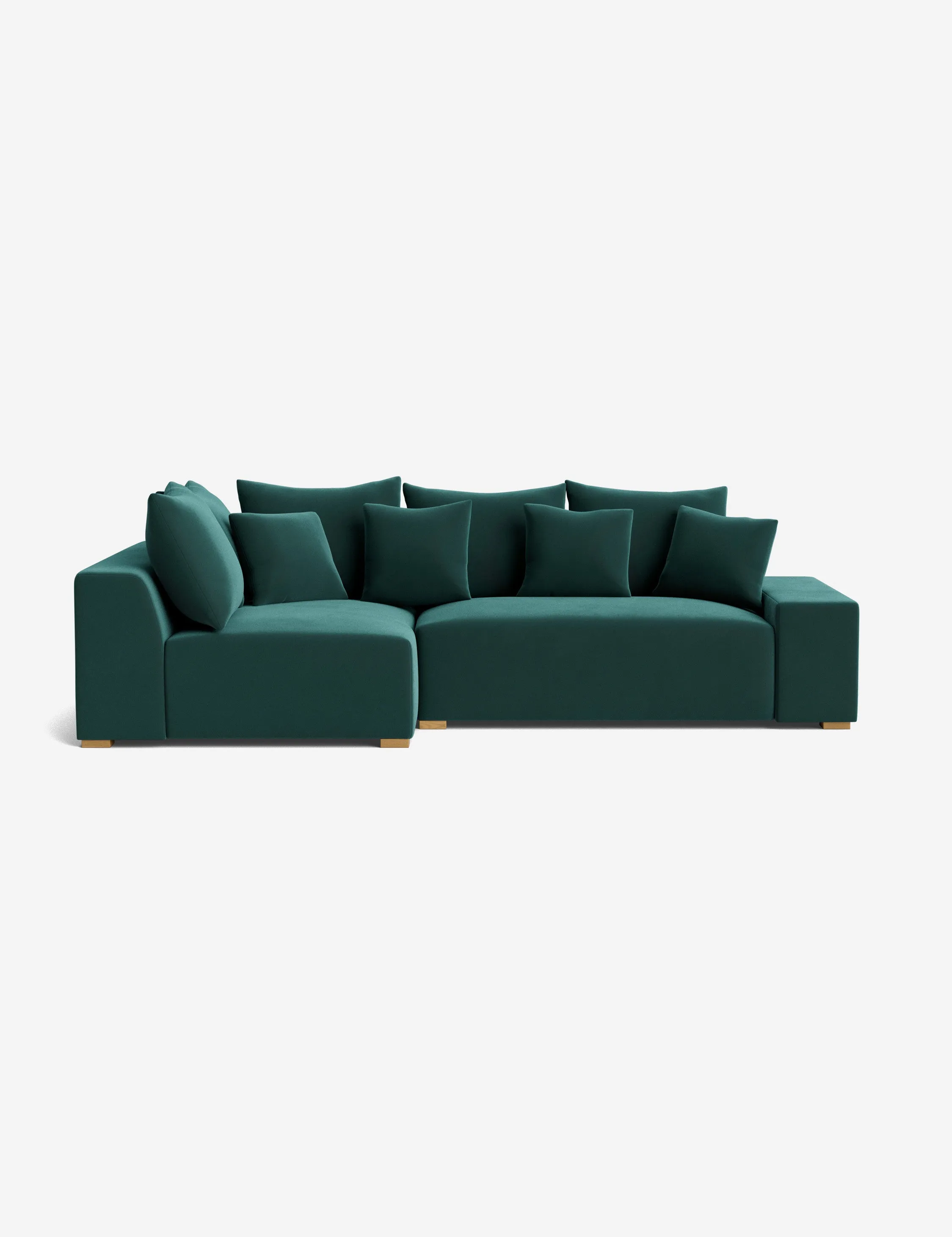 Clayton Sectional Sofa