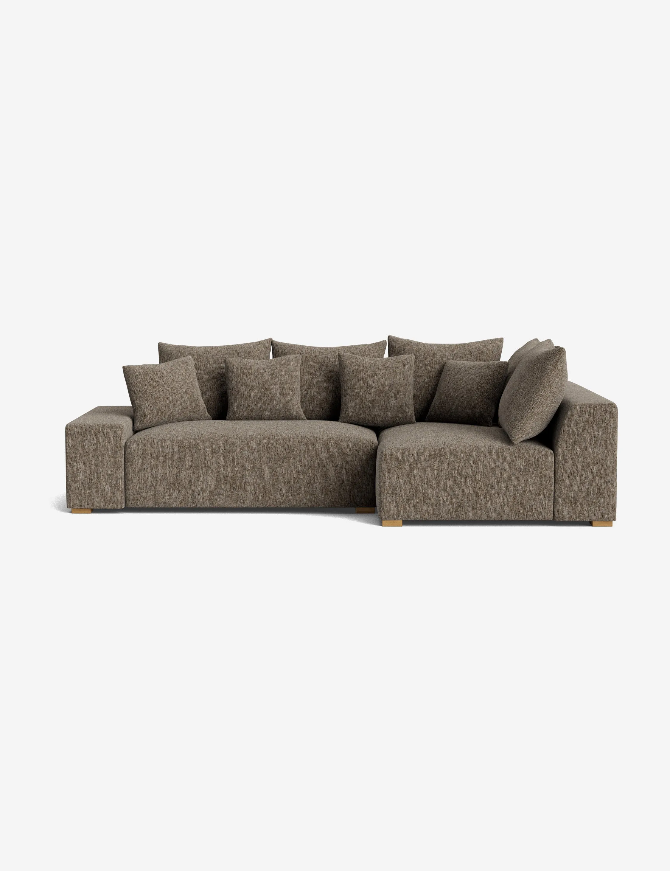 Clayton Sectional Sofa