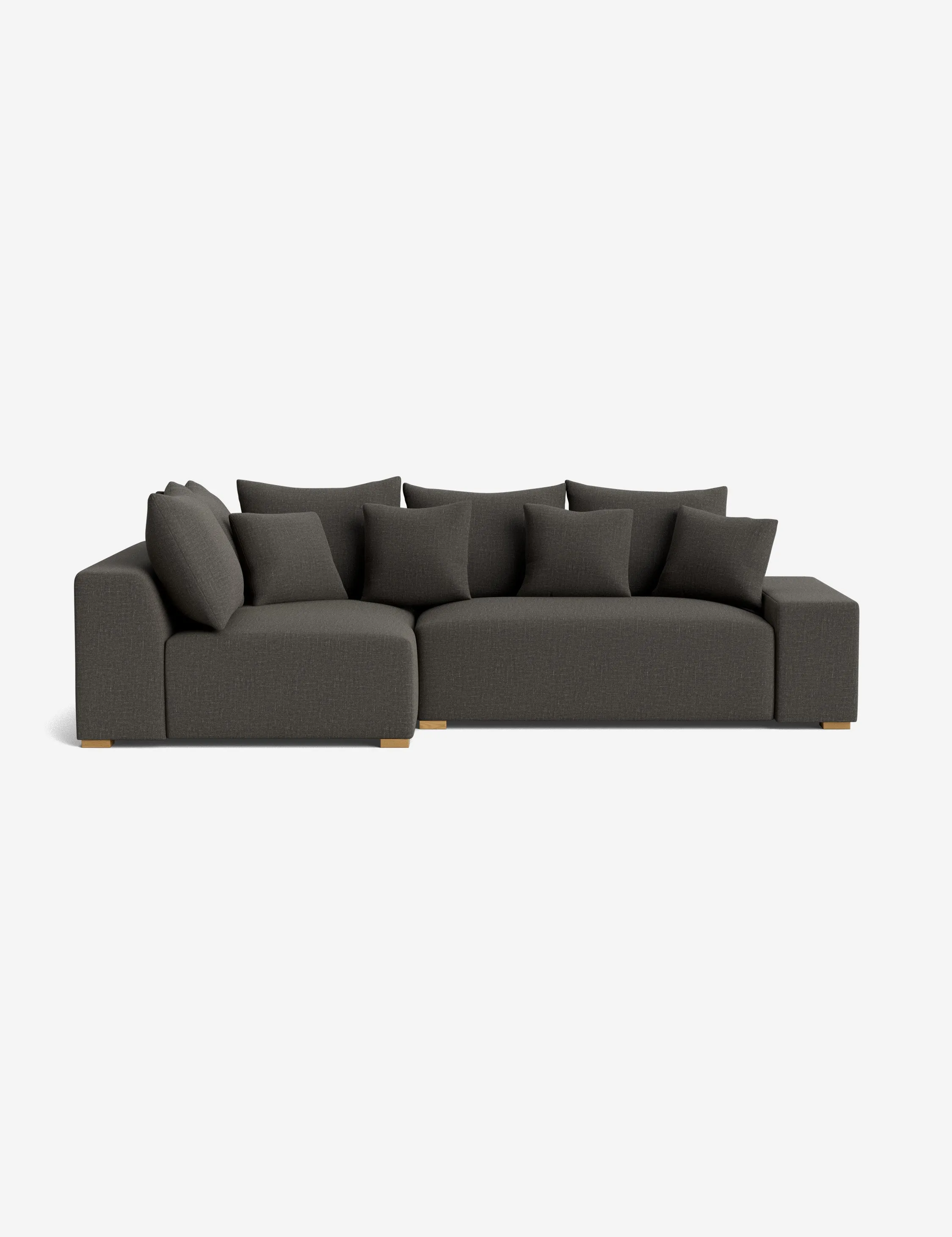 Clayton Sectional Sofa