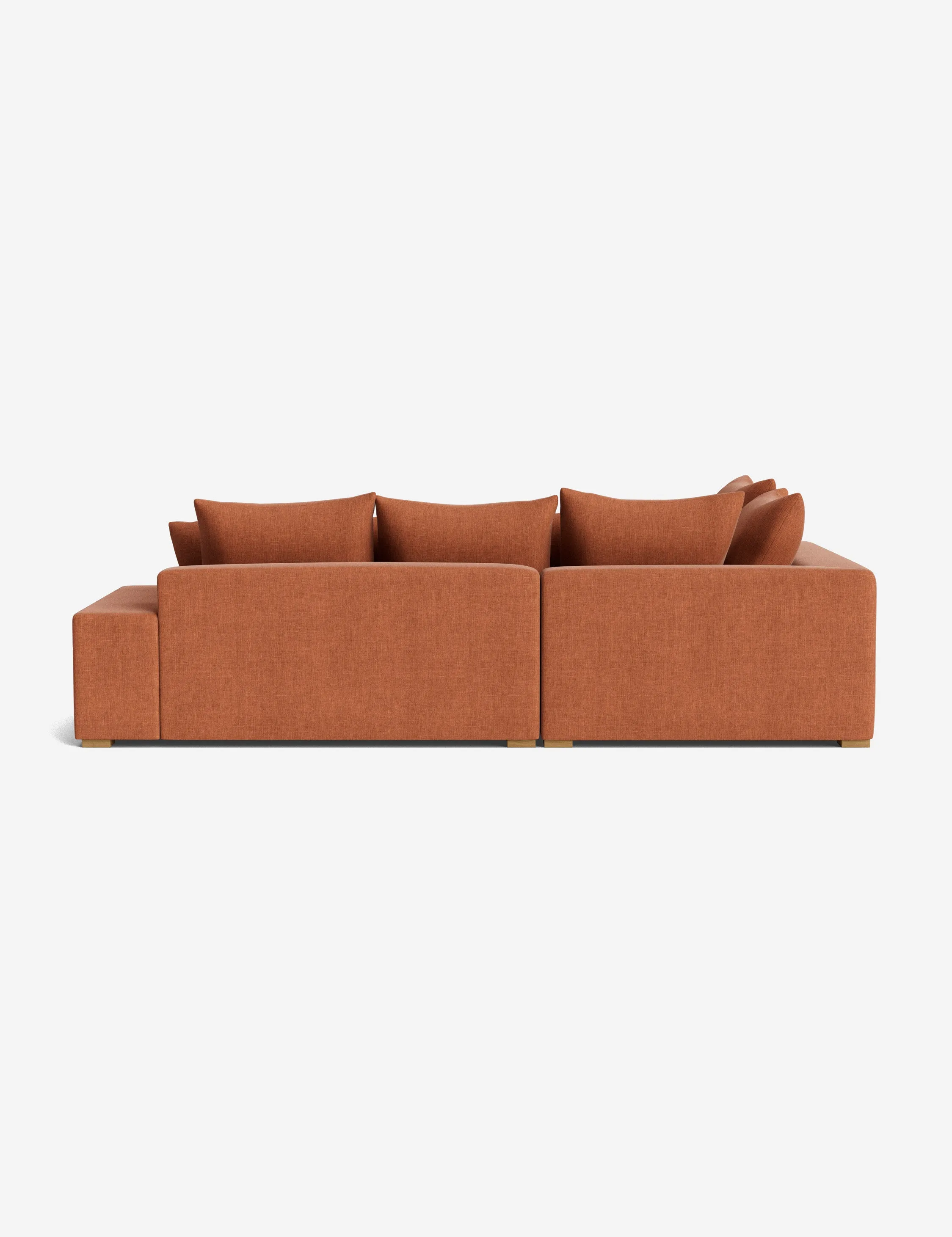 Clayton Sectional Sofa