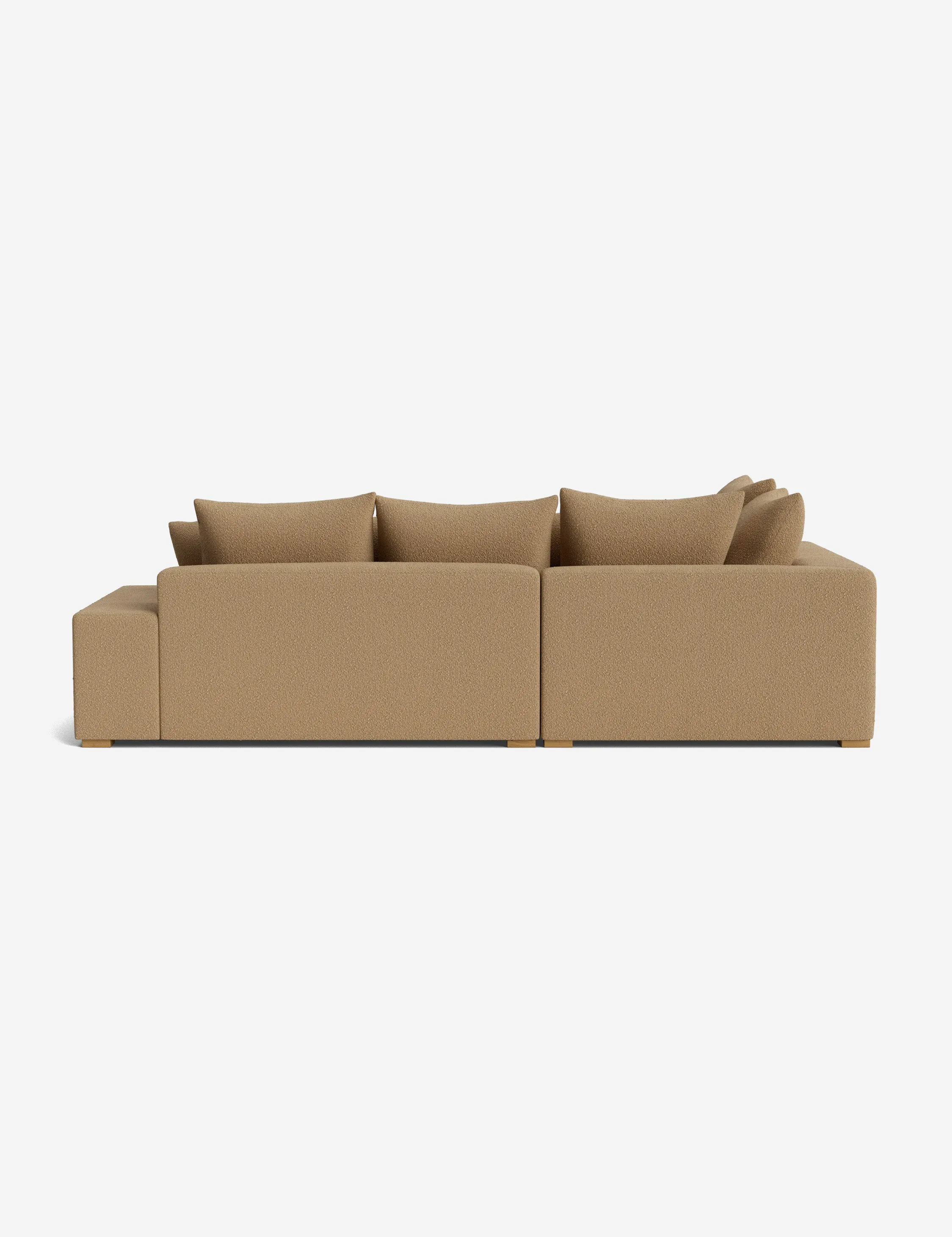 Clayton Sectional Sofa