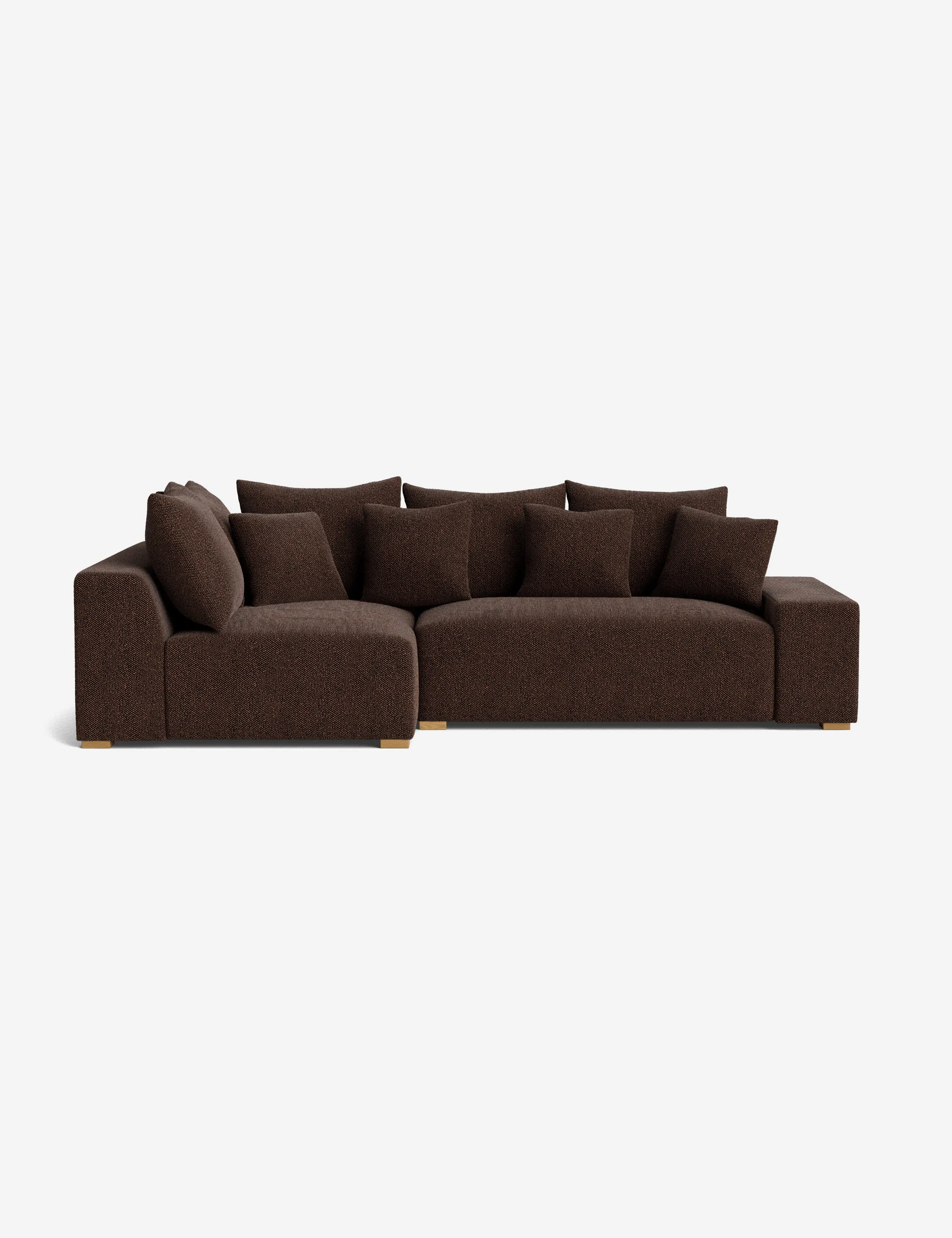 Clayton Sectional Sofa