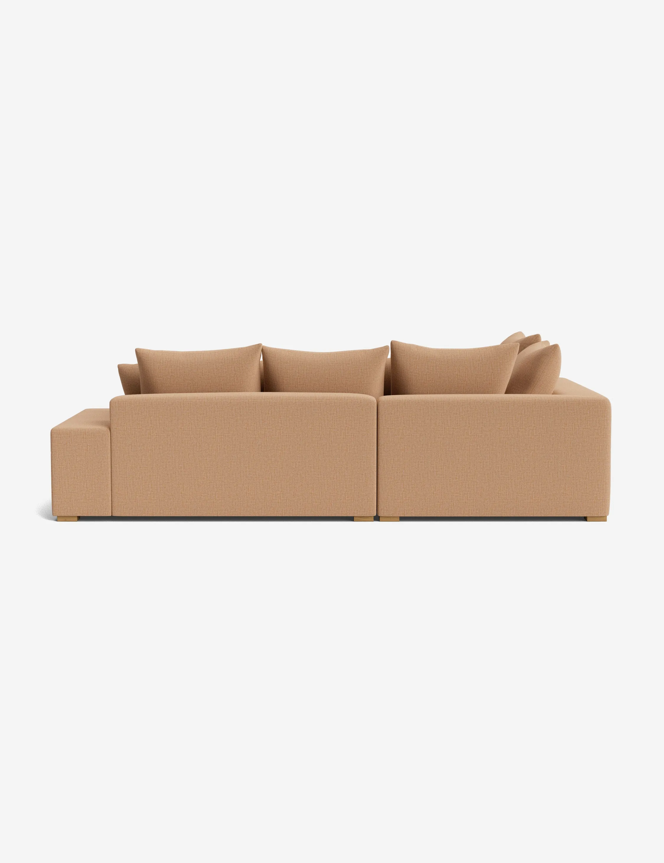 Clayton Sectional Sofa
