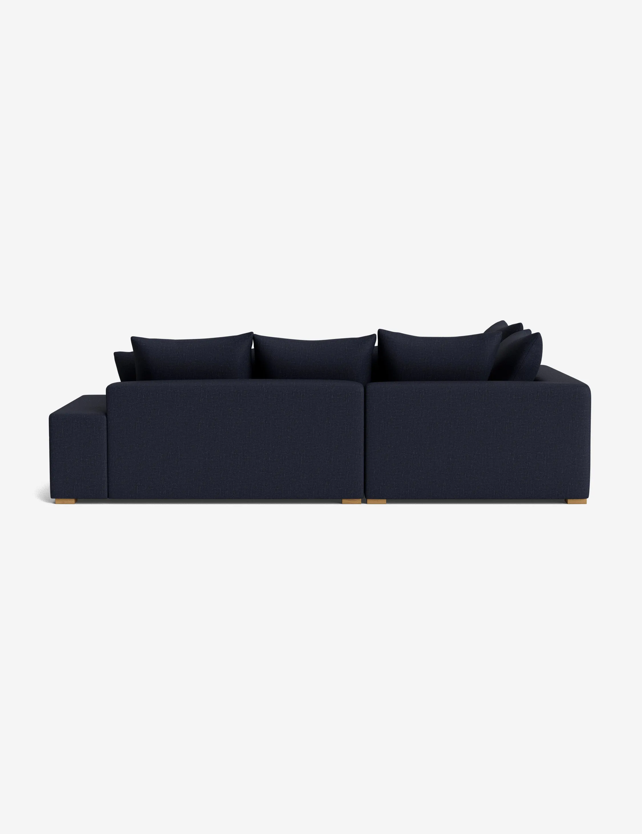 Clayton Sectional Sofa