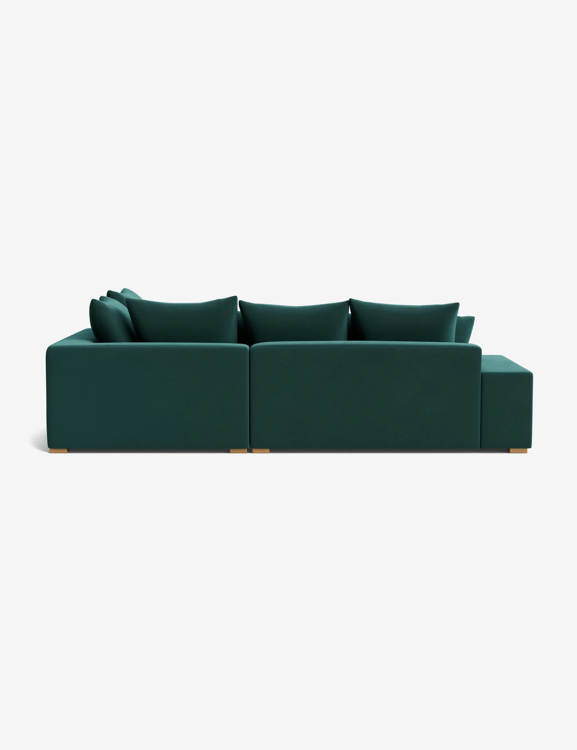 Clayton Sectional Sofa