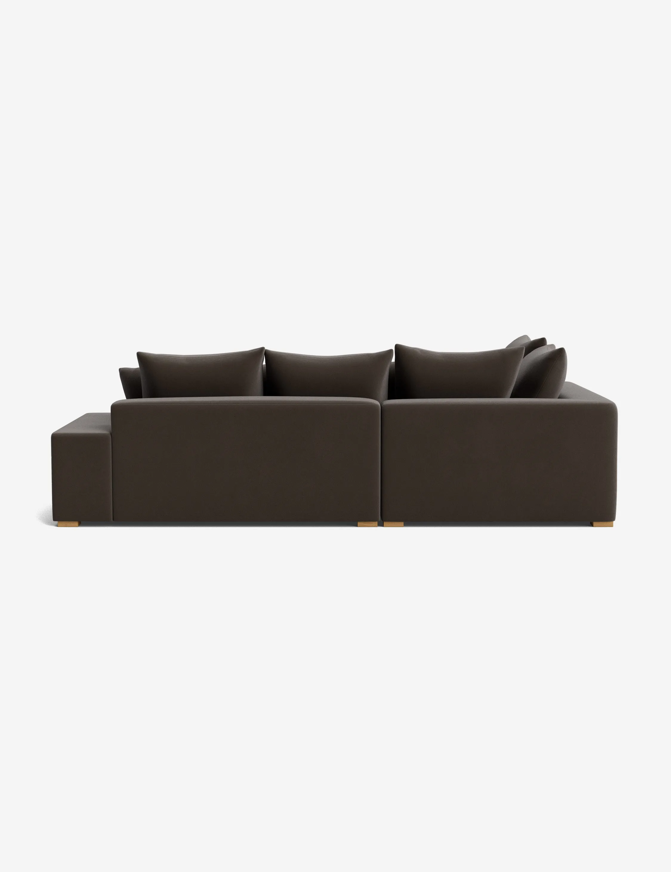Clayton Sectional Sofa