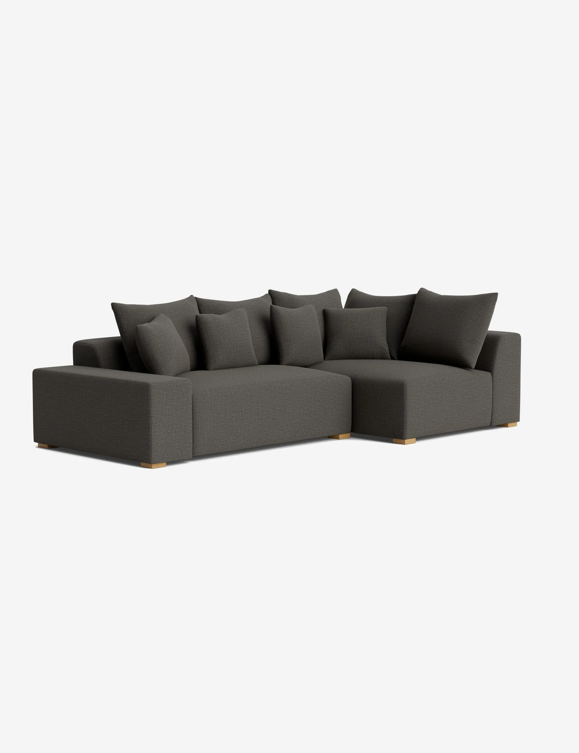 Clayton Sectional Sofa
