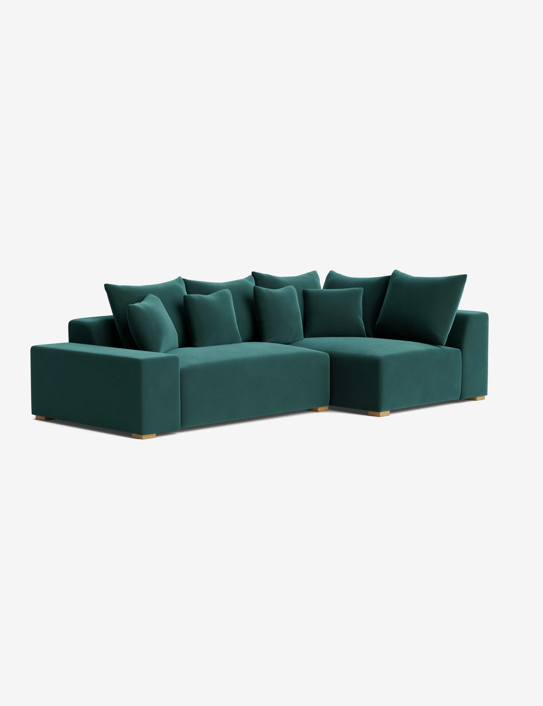 Clayton Sectional Sofa