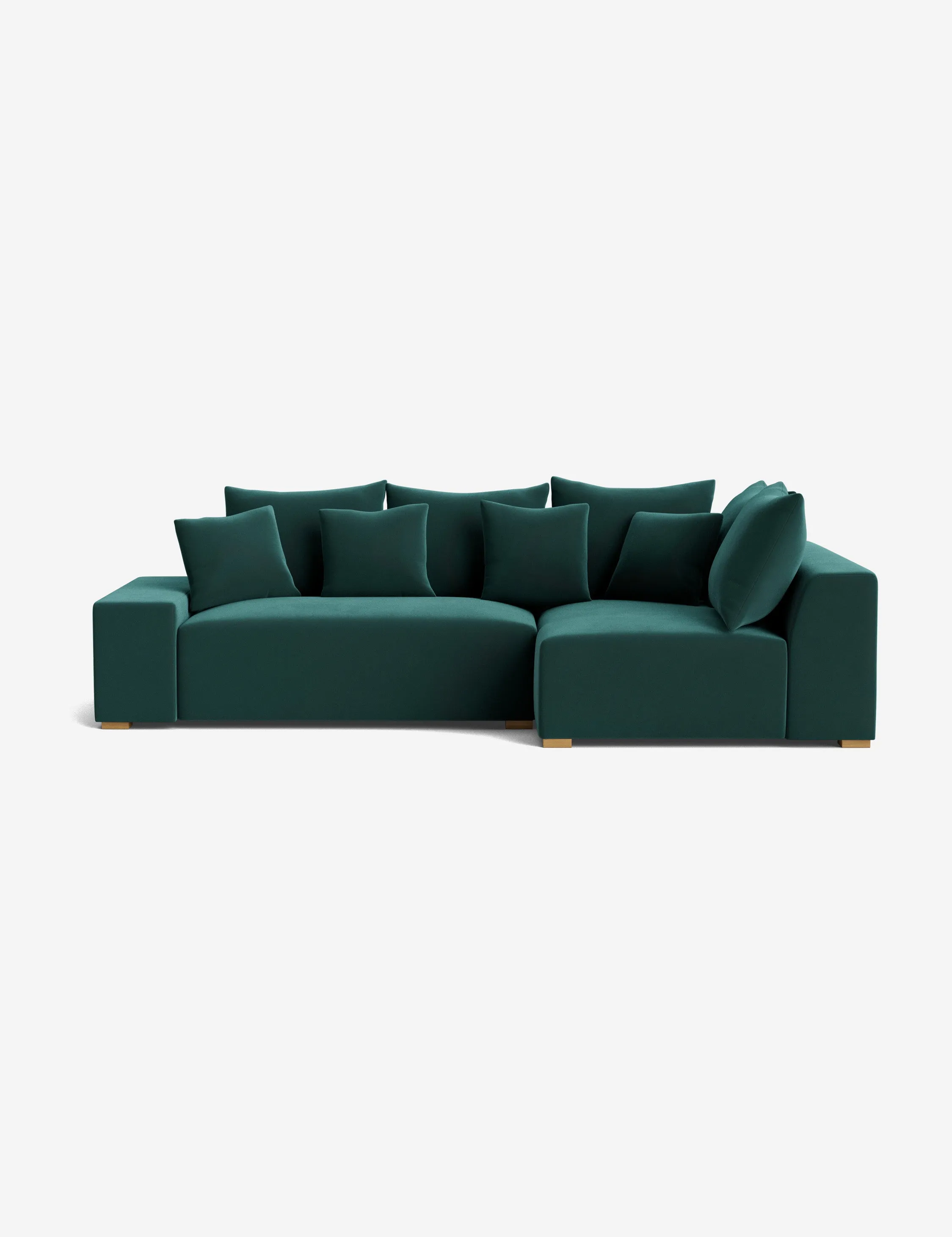Clayton Sectional Sofa