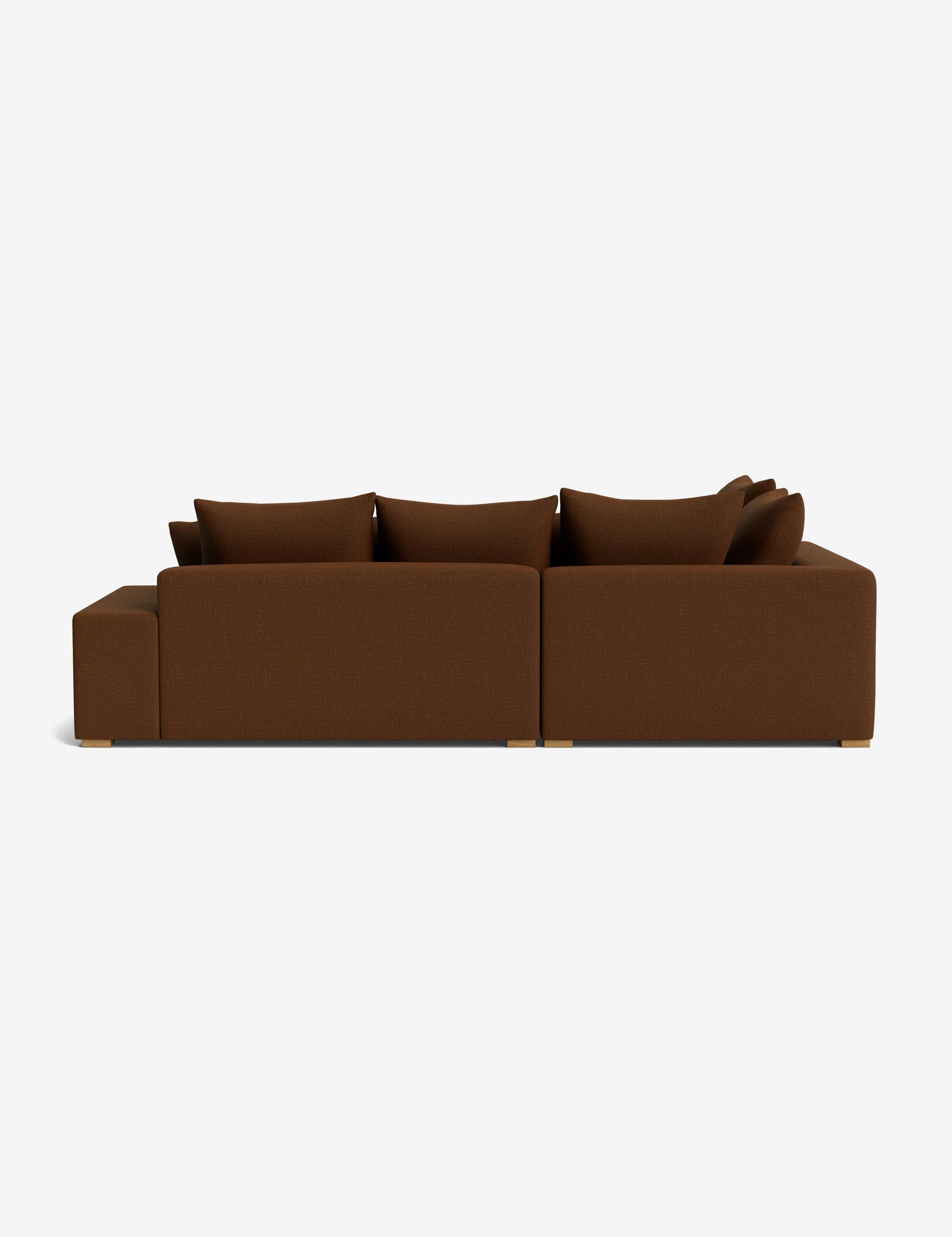 Clayton Sectional Sofa