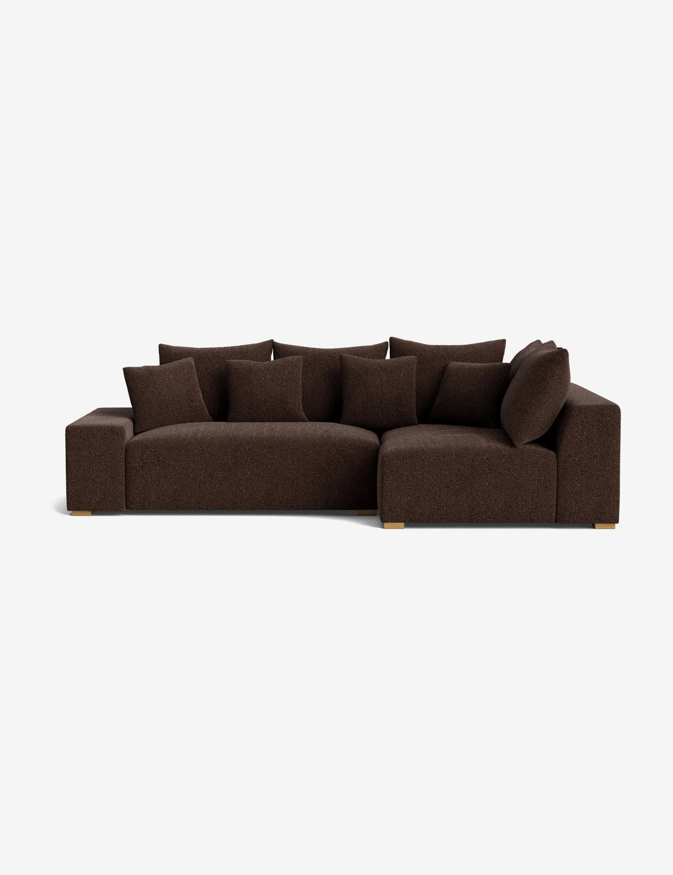 Clayton Sectional Sofa