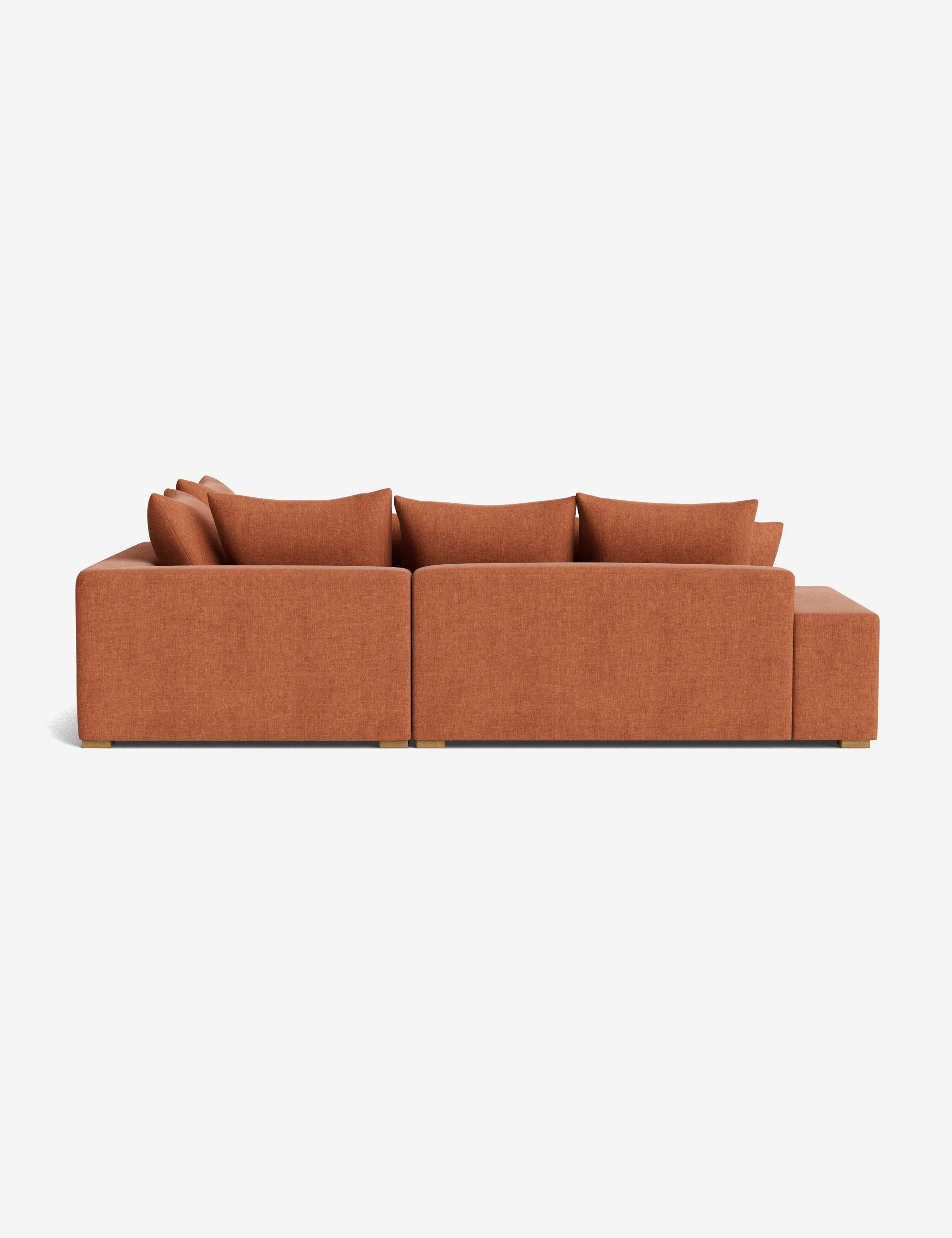 Clayton Sectional Sofa