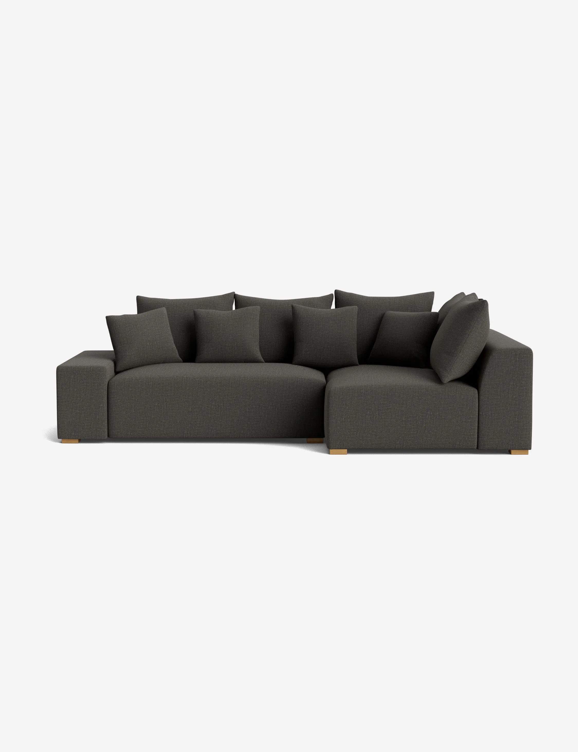 Clayton Sectional Sofa