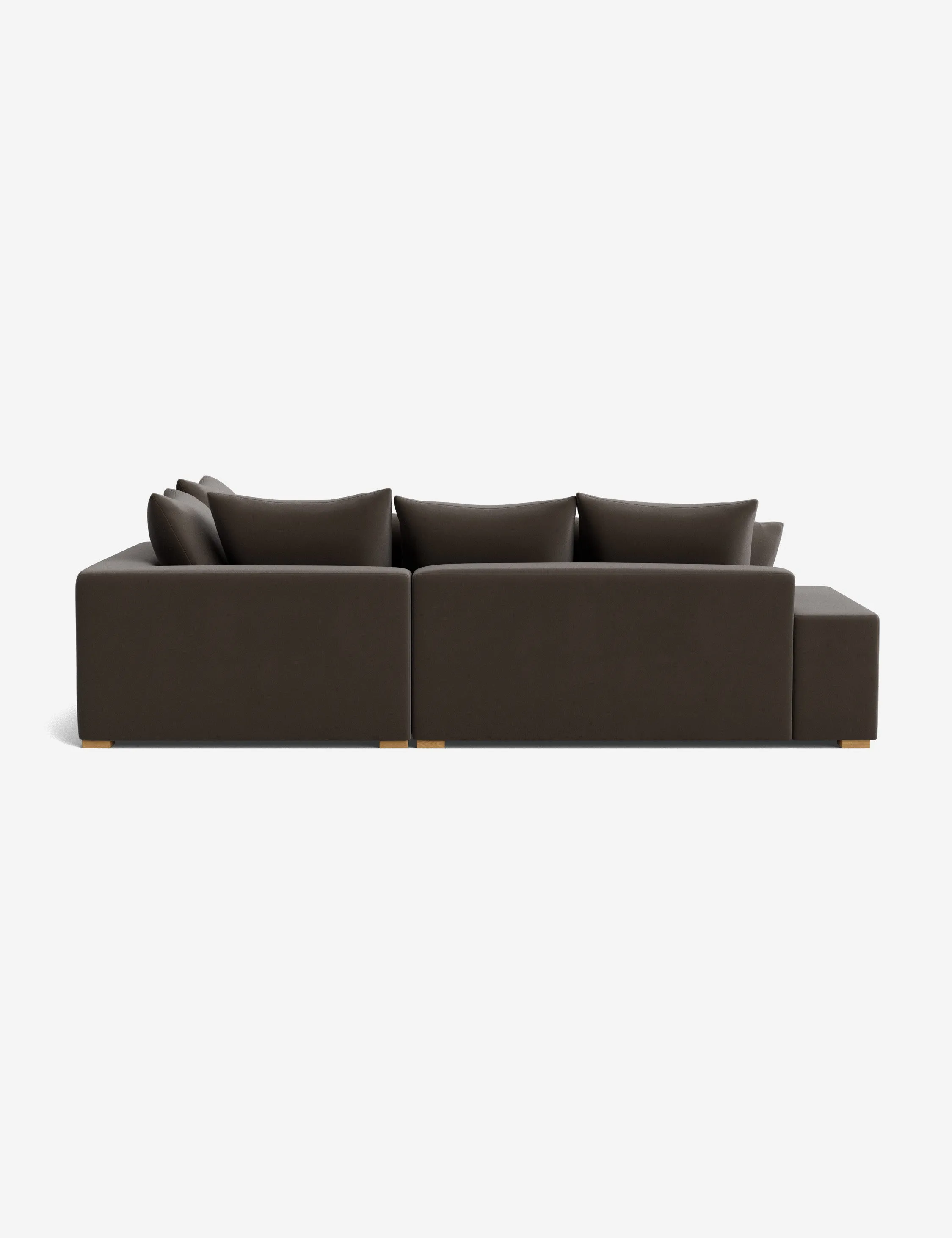 Clayton Sectional Sofa
