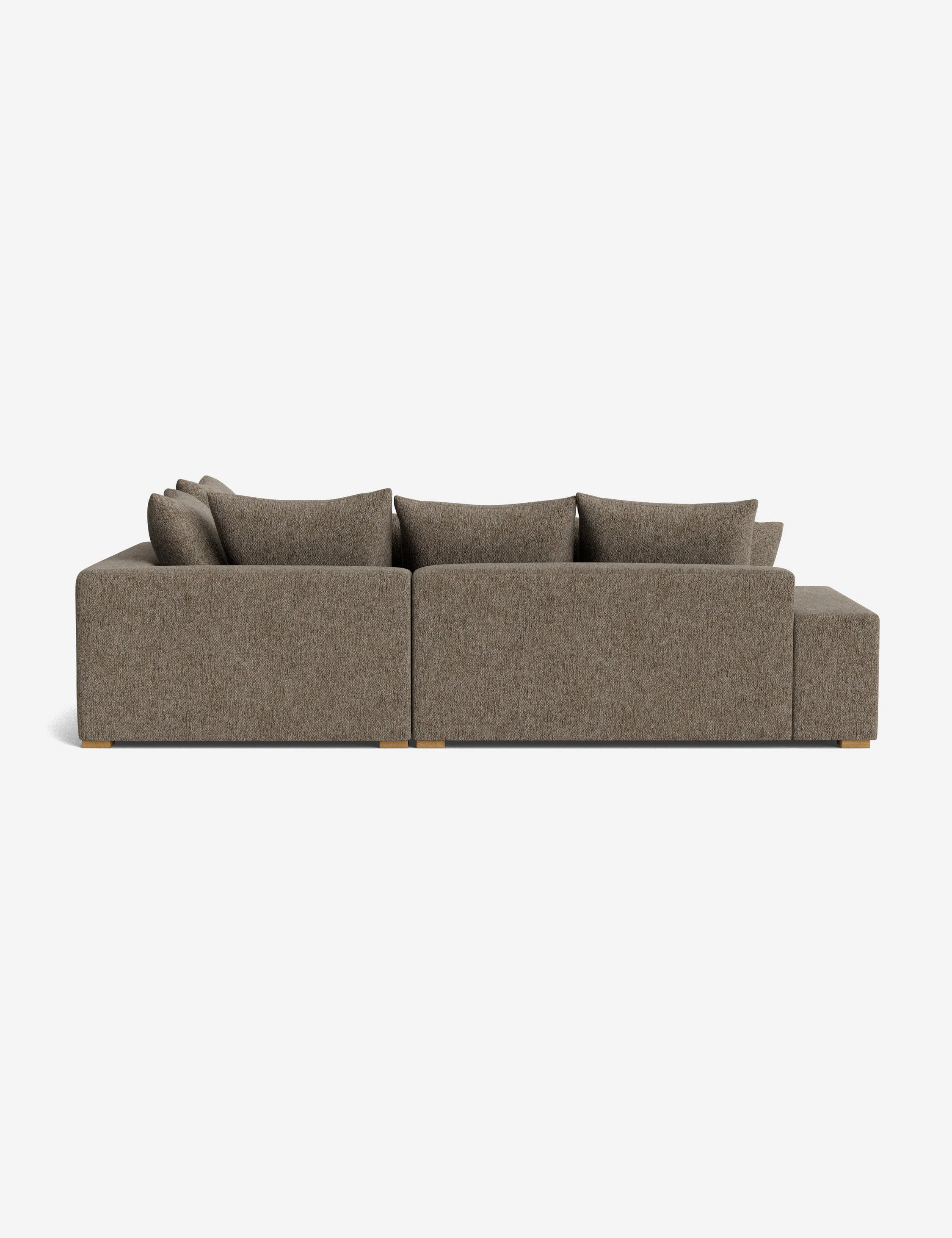 Clayton Sectional Sofa