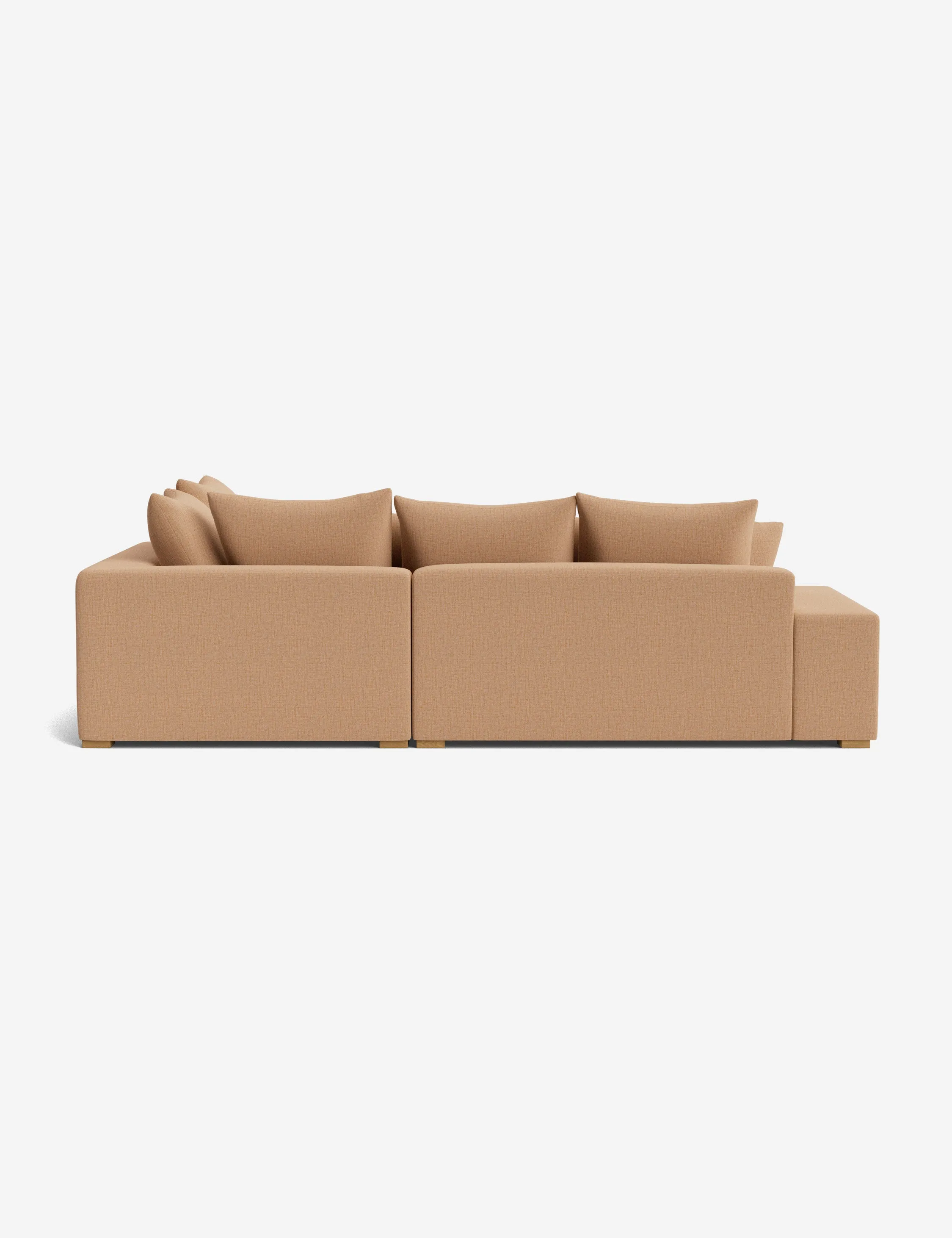 Clayton Sectional Sofa