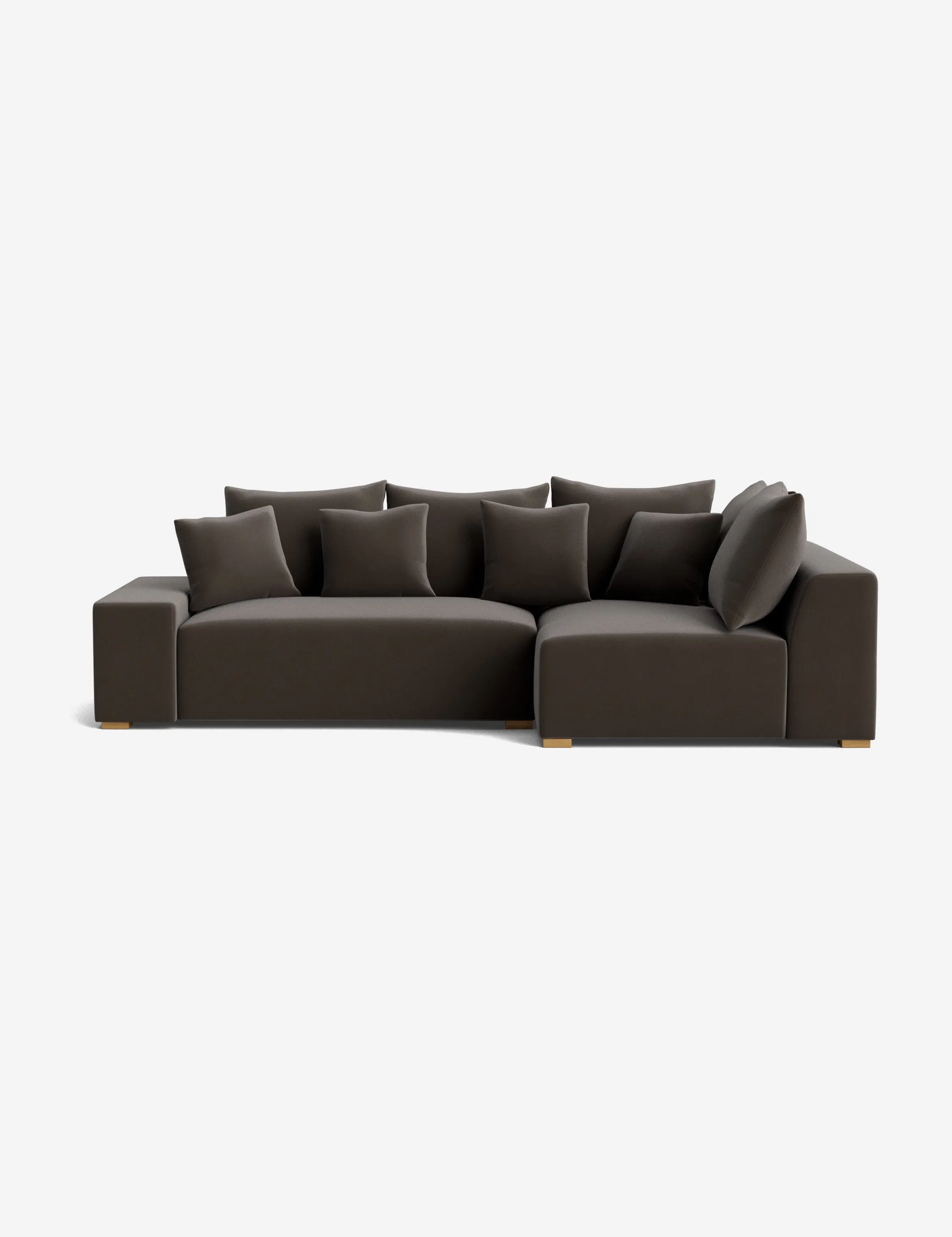 Clayton Sectional Sofa